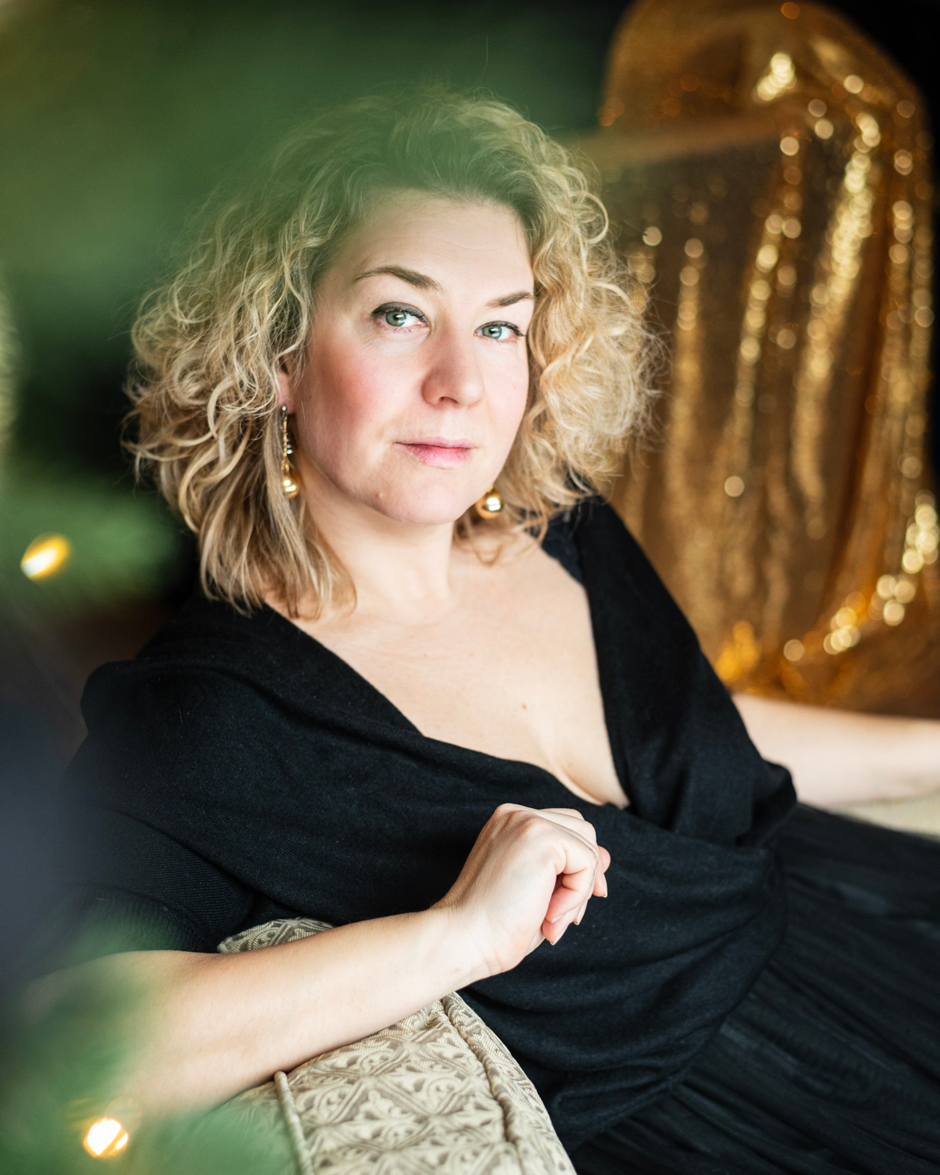 Александра