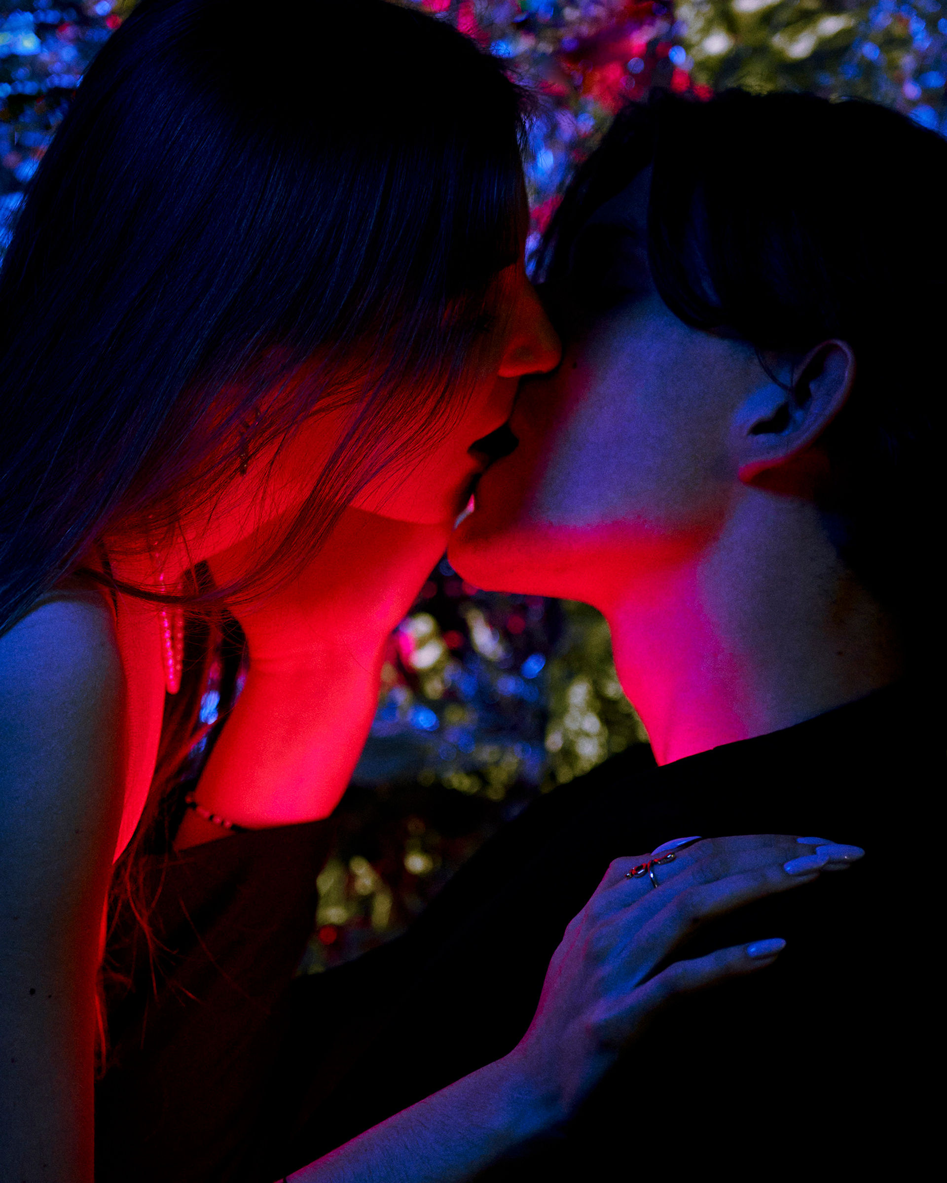 Саша и Миша