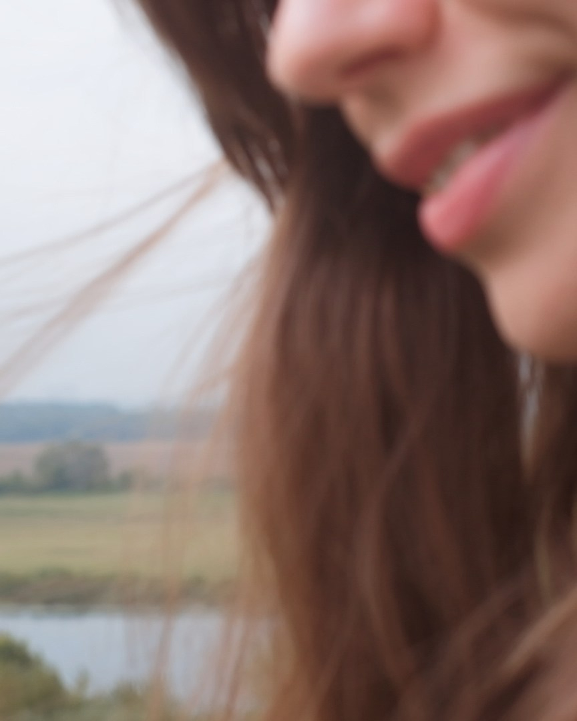 Видеопортрет для Кати