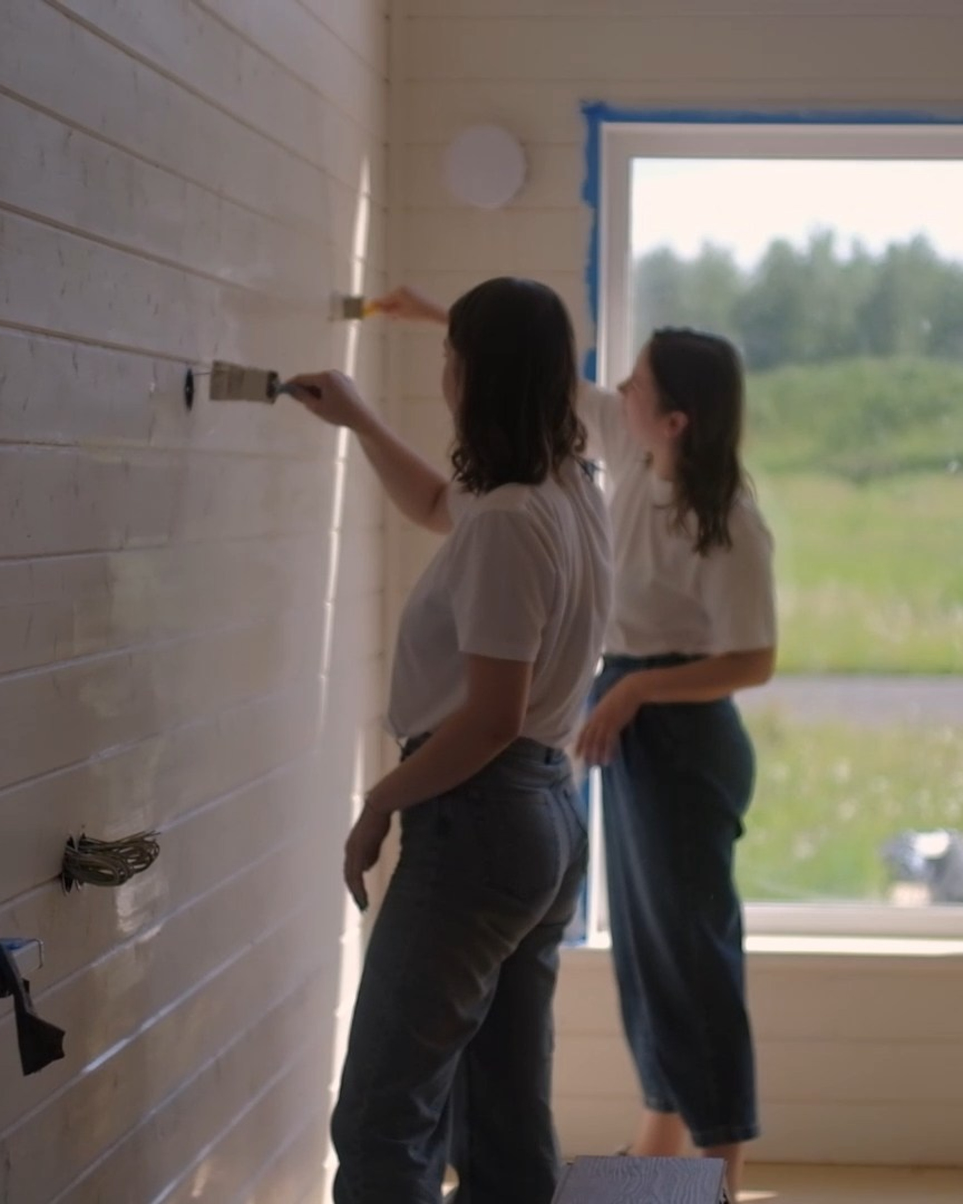 Мы&nbsp;все понимаем, но&nbsp;нам надо подраться. Сестры.