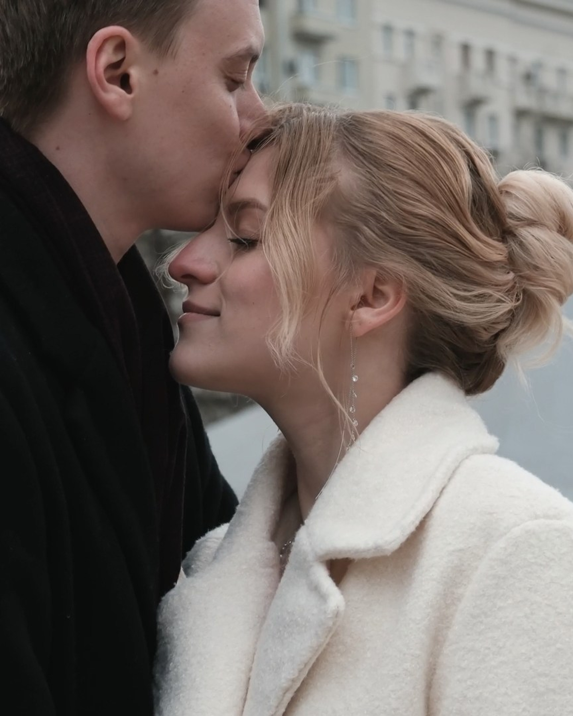 Кирилл&Яна. Я&nbsp;не&nbsp;могу представить свою жизнь без&nbsp;нее.