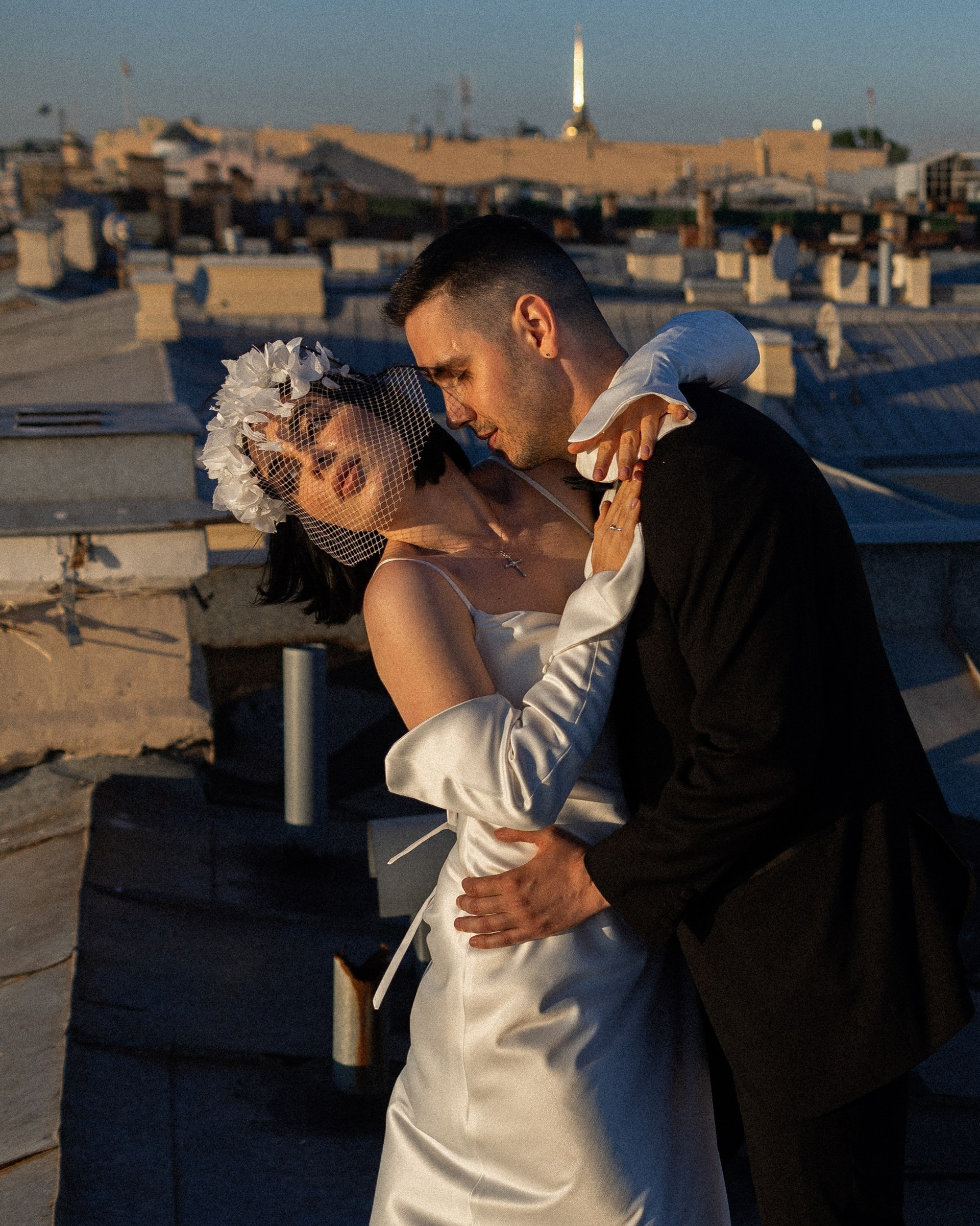Egor & Olesya (Saint-Petersburg, Russia)