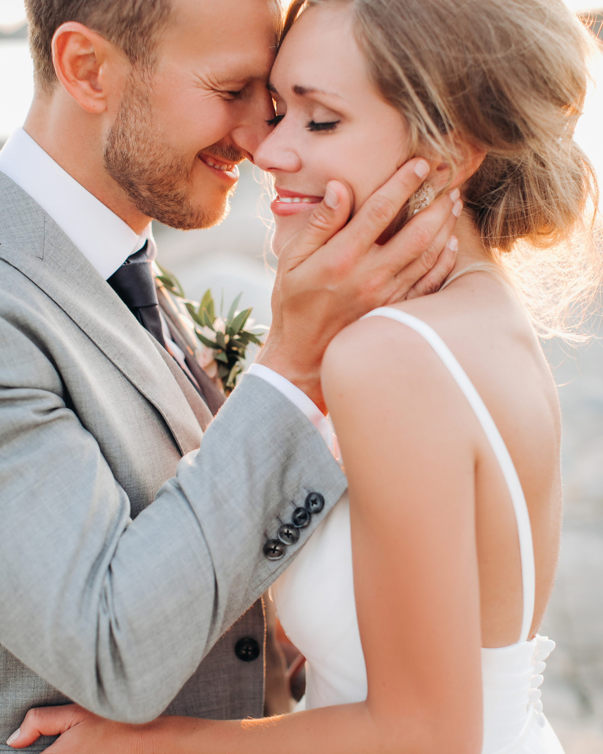 Tom & Martina (Goteborg, Sweden)