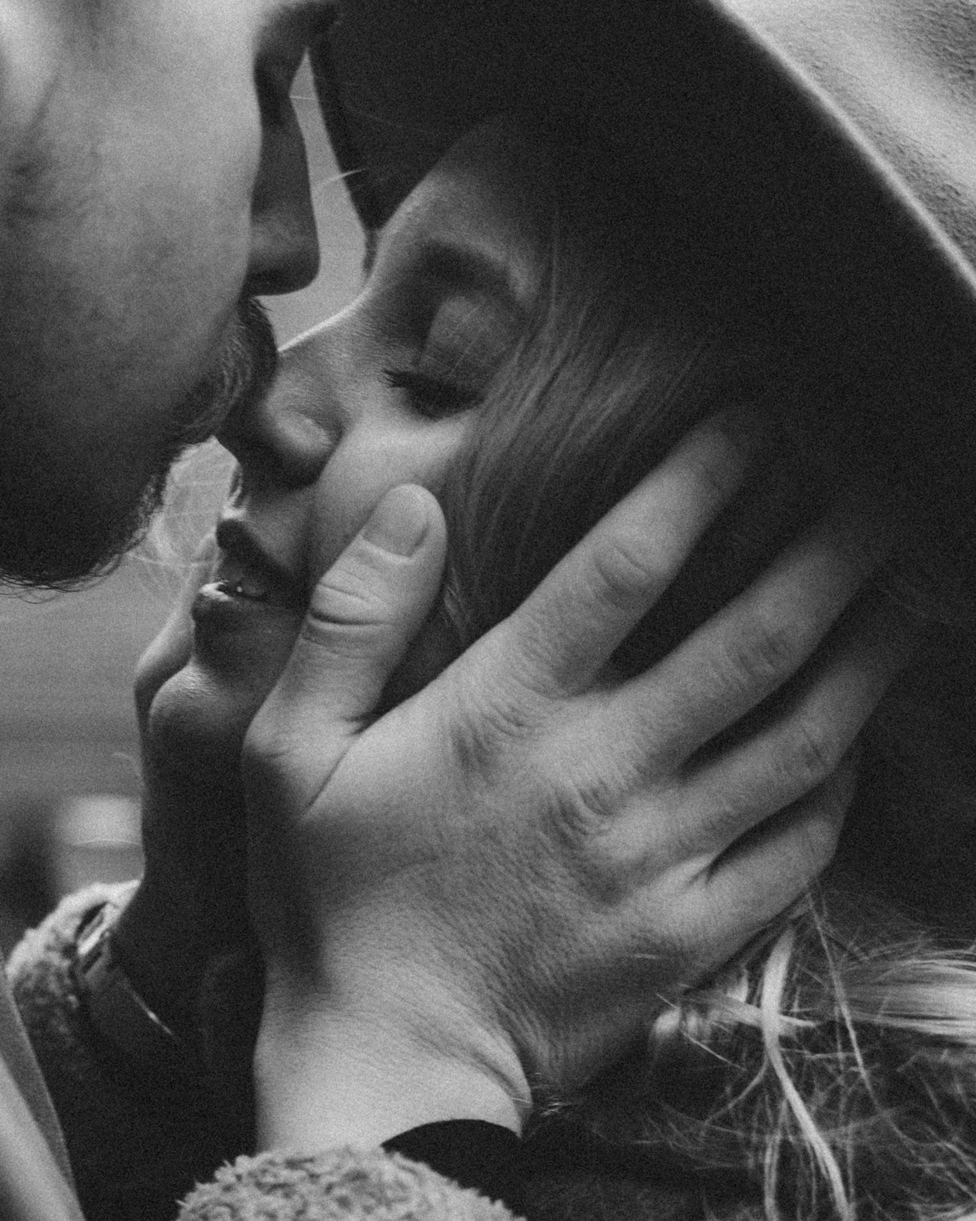 Любовная фотоистория