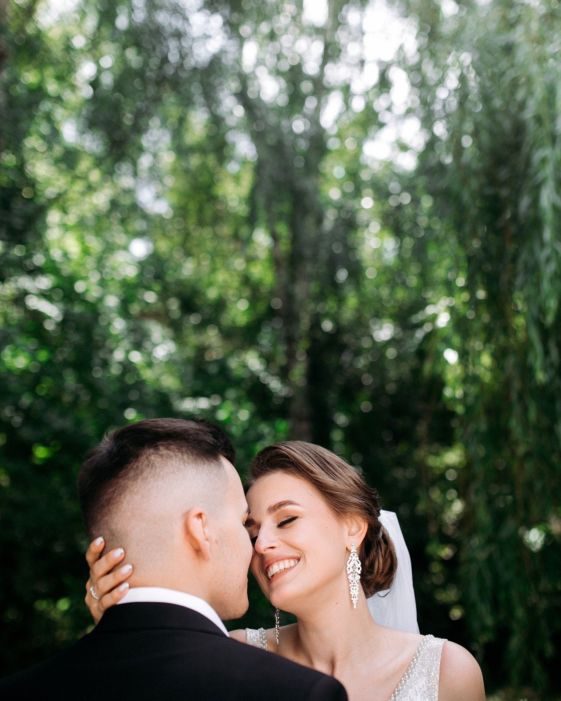 Максим + Лена