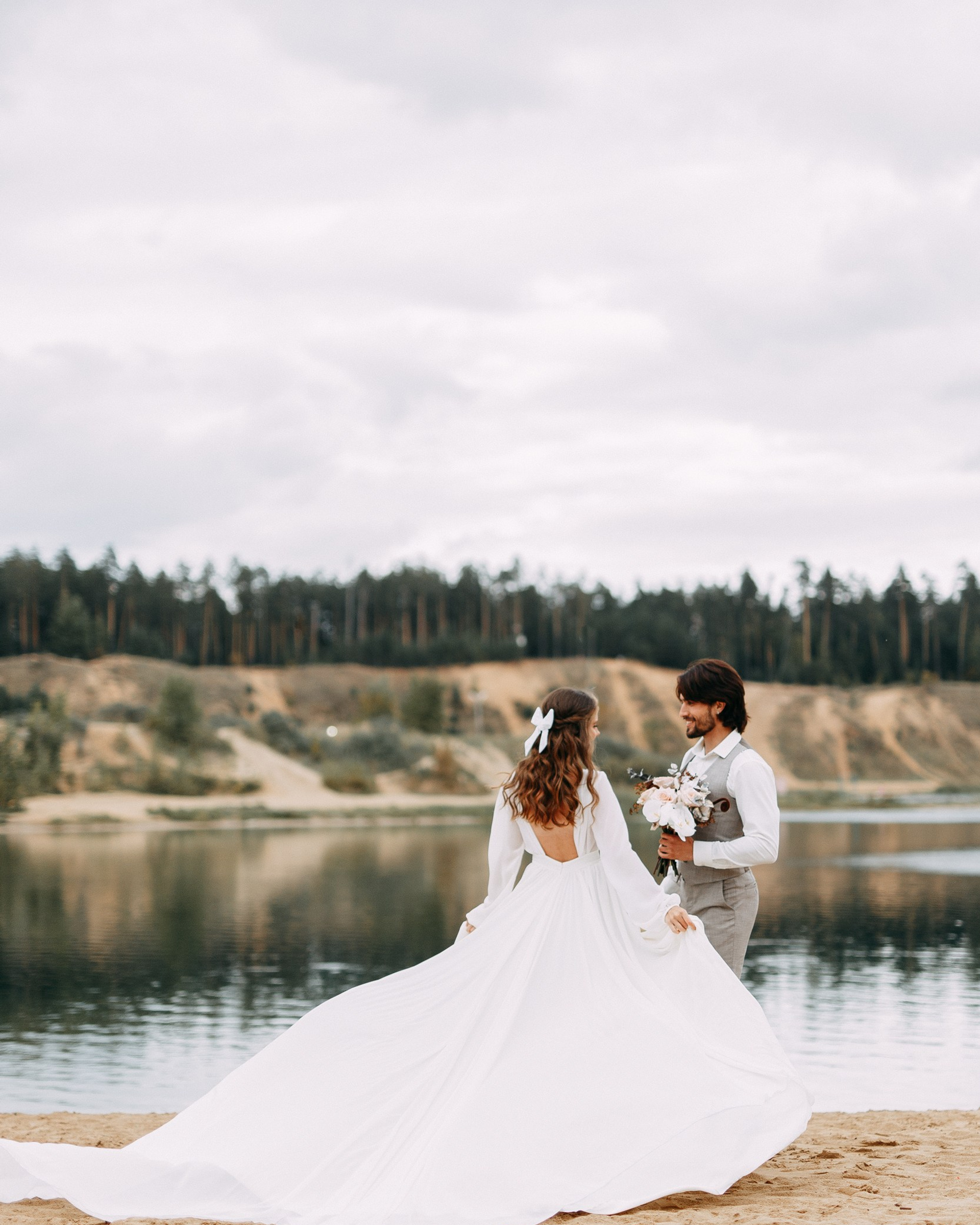 Мария и&nbsp;Ратмир