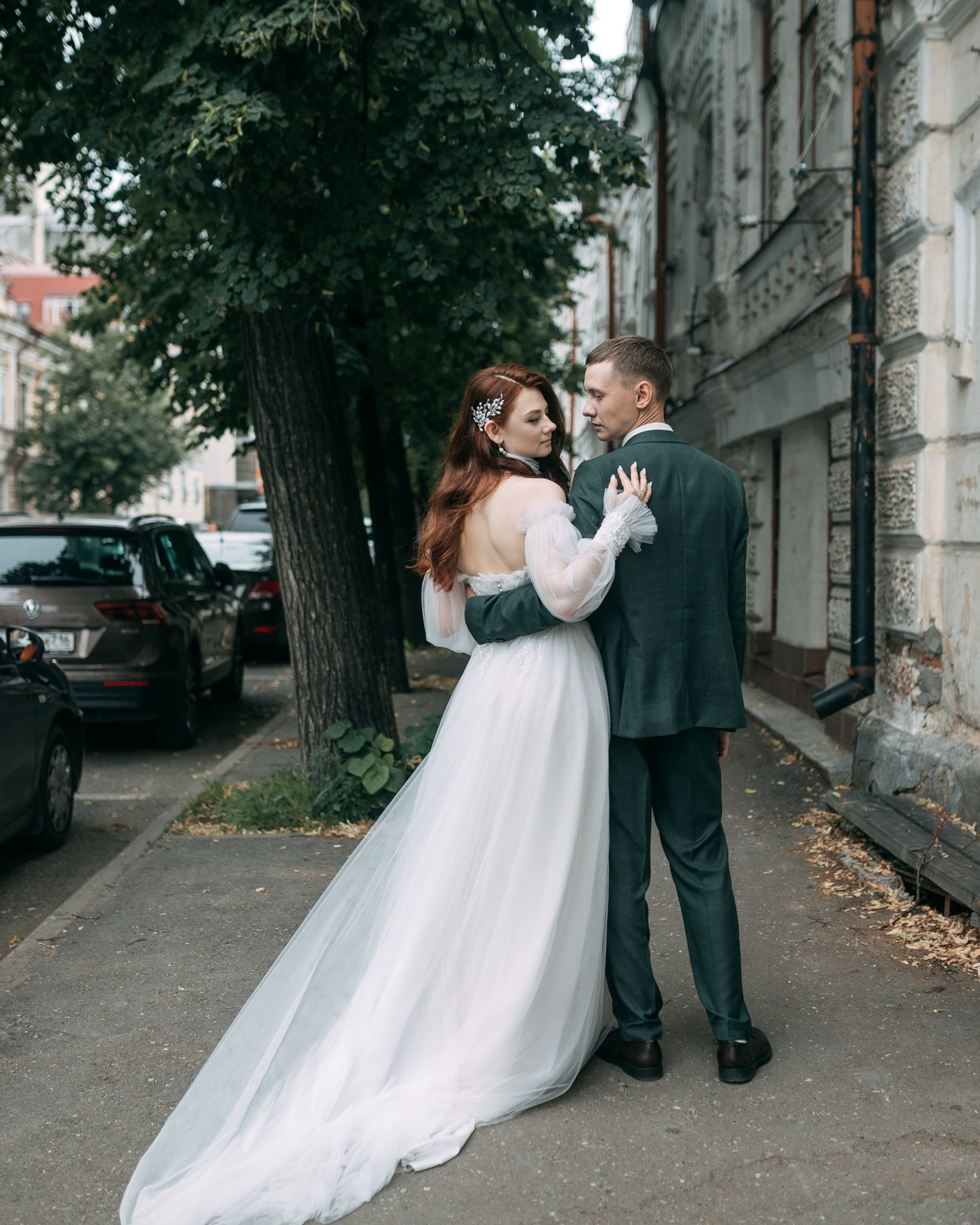 Алиса и&nbsp;Айнур