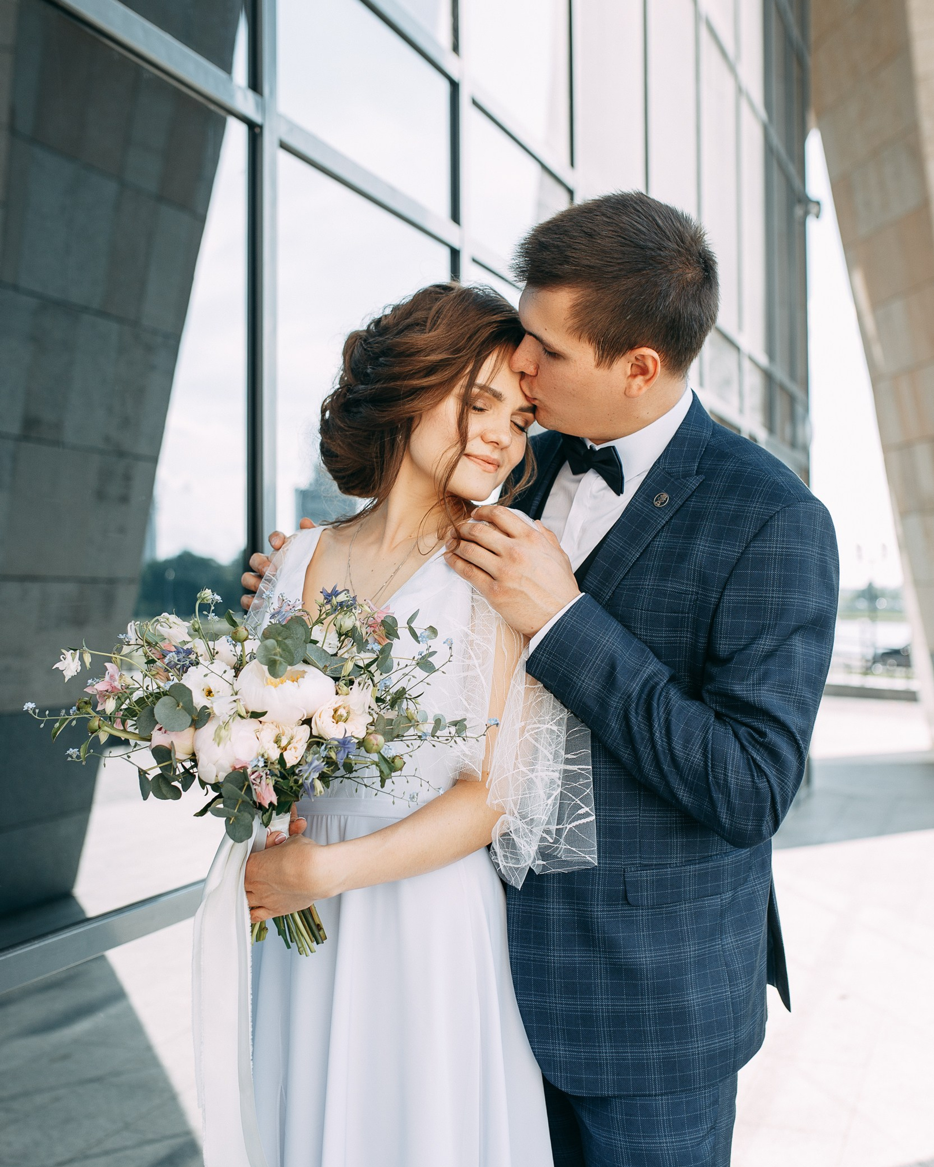 Татьяна и&nbsp;Шамиль