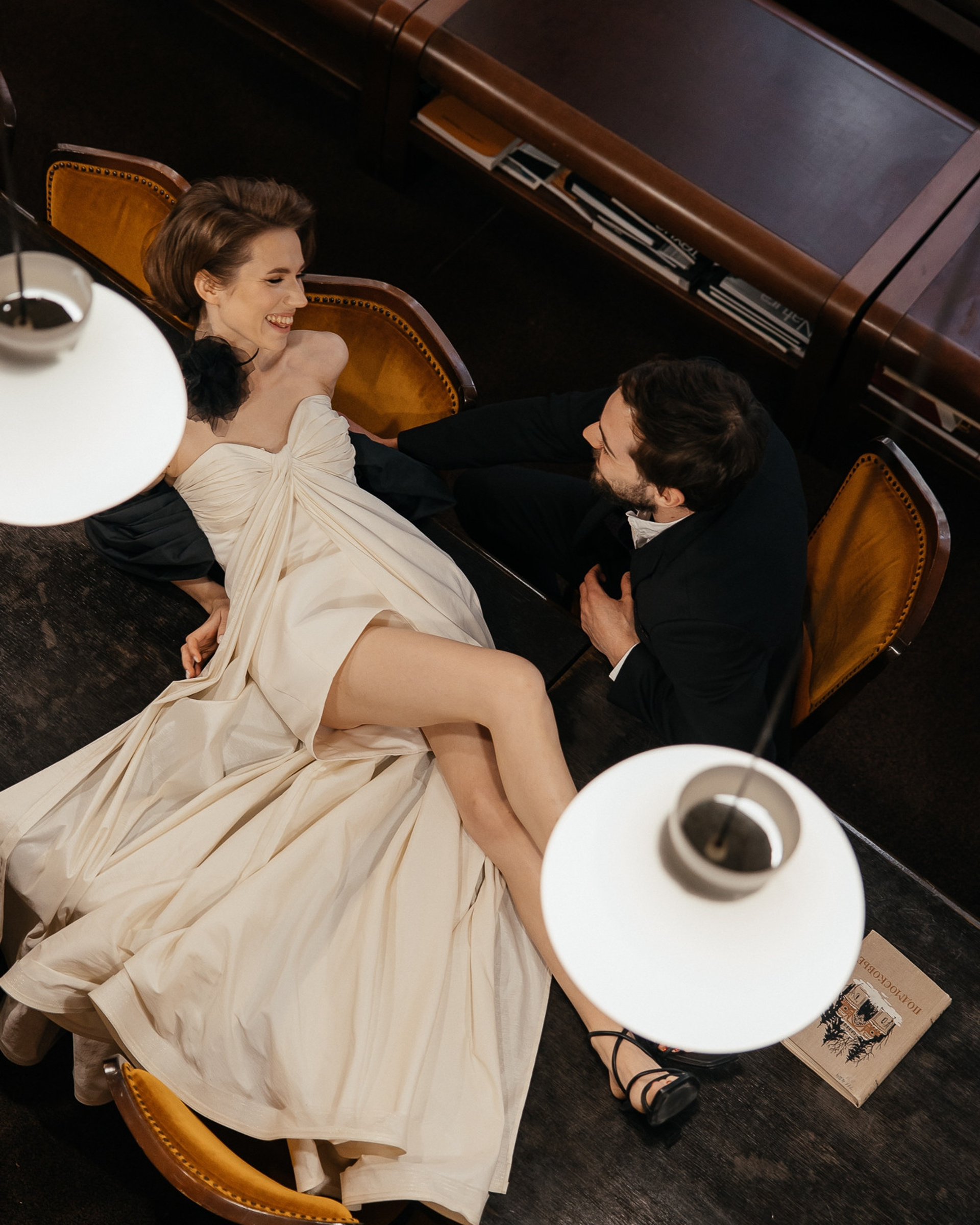 Книги и Любовь