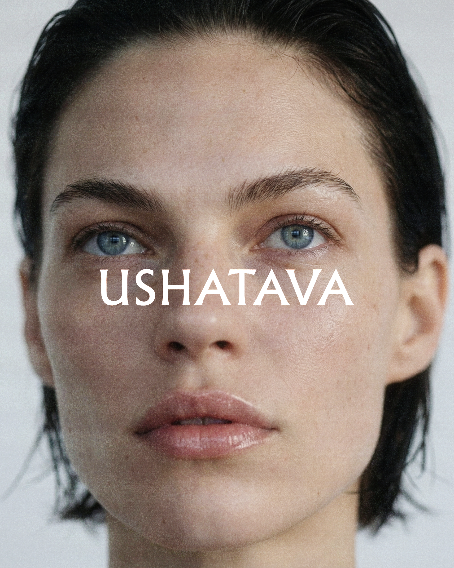 AI campaing / USHATAVA