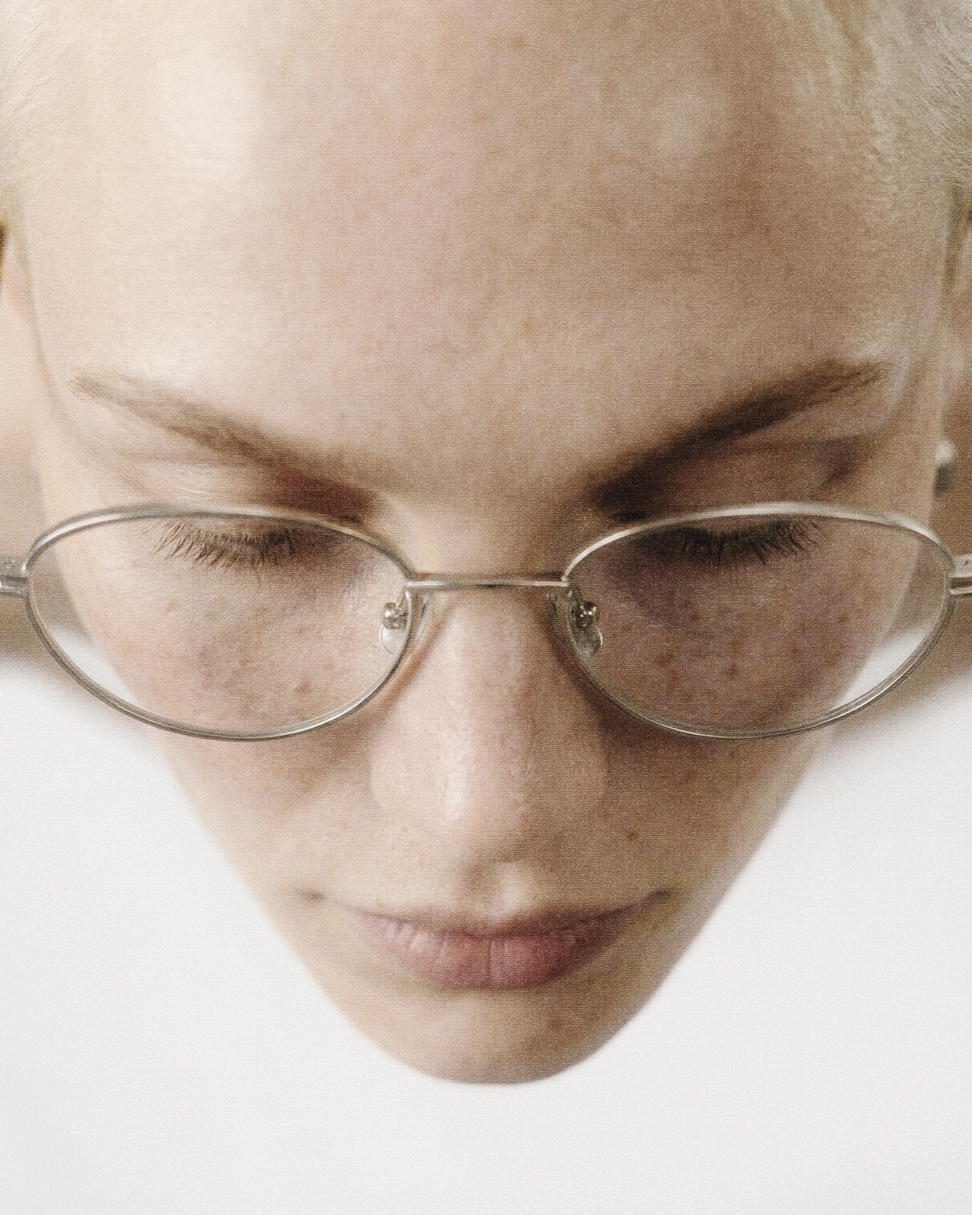 AI campaing / Слепая Курица