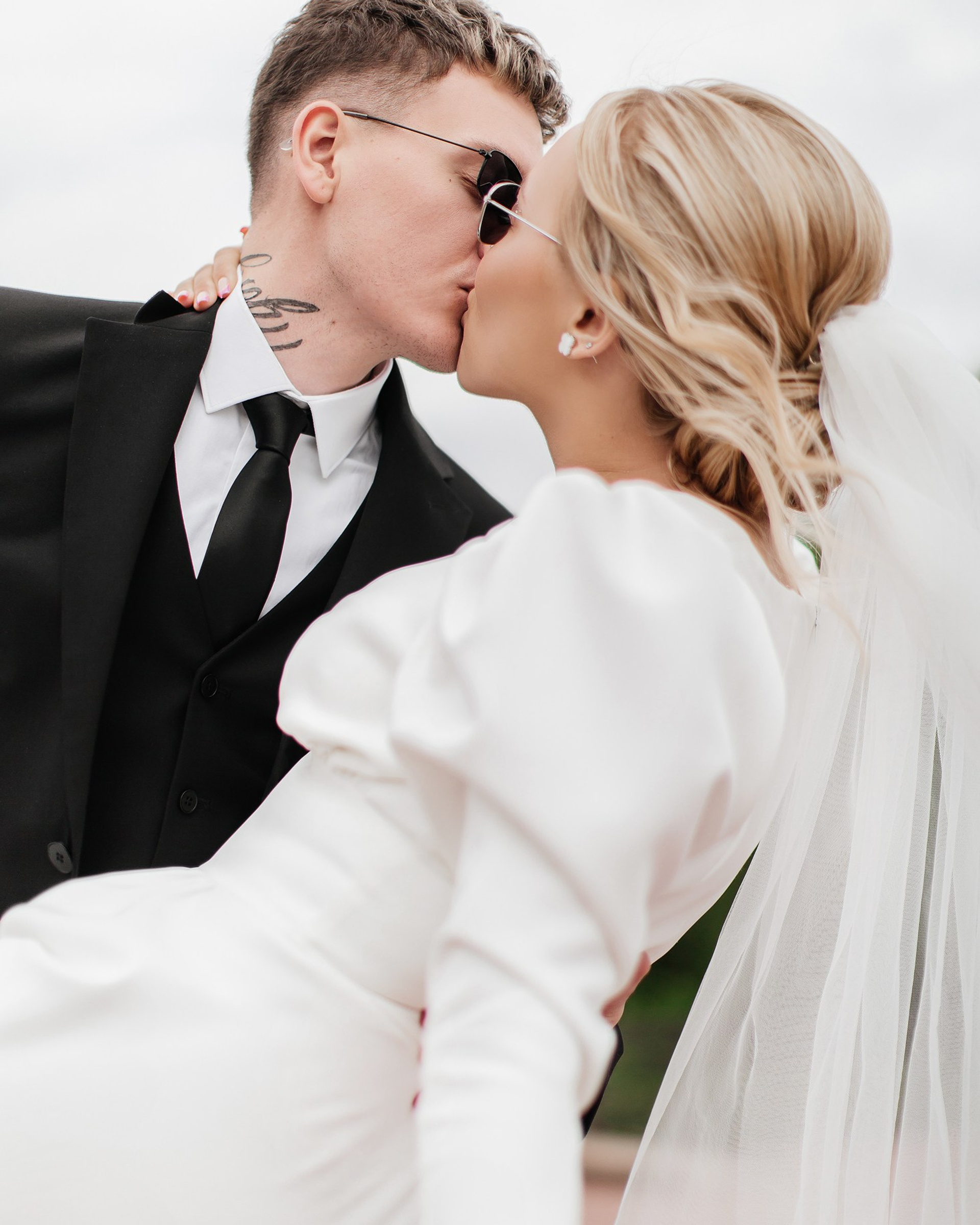 Александр и Елизавета