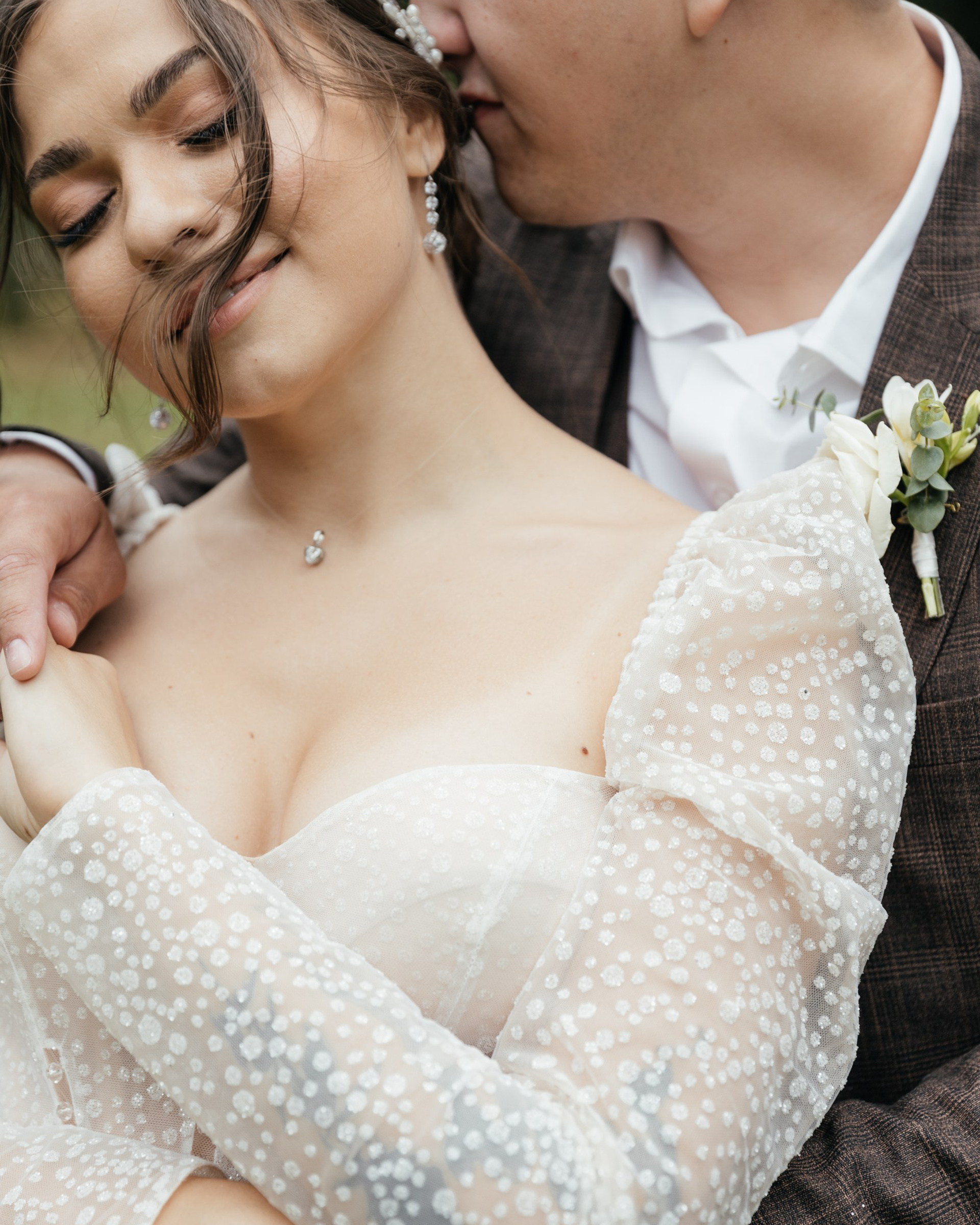 Вадим + Настя