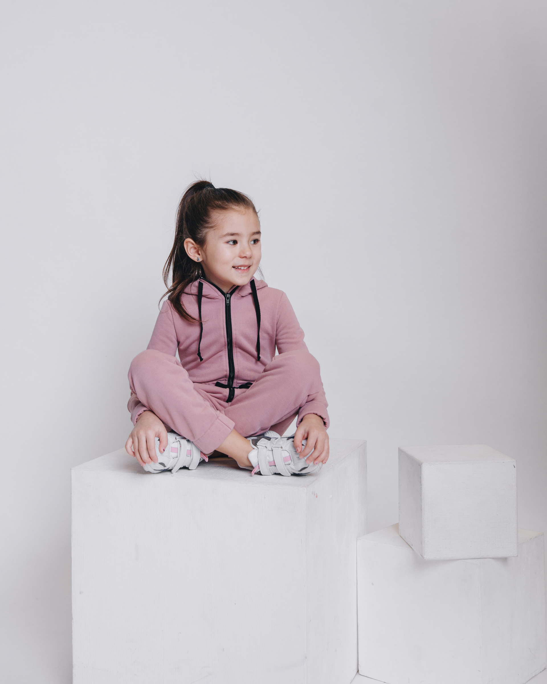 Комбинезоны BunnyBoom