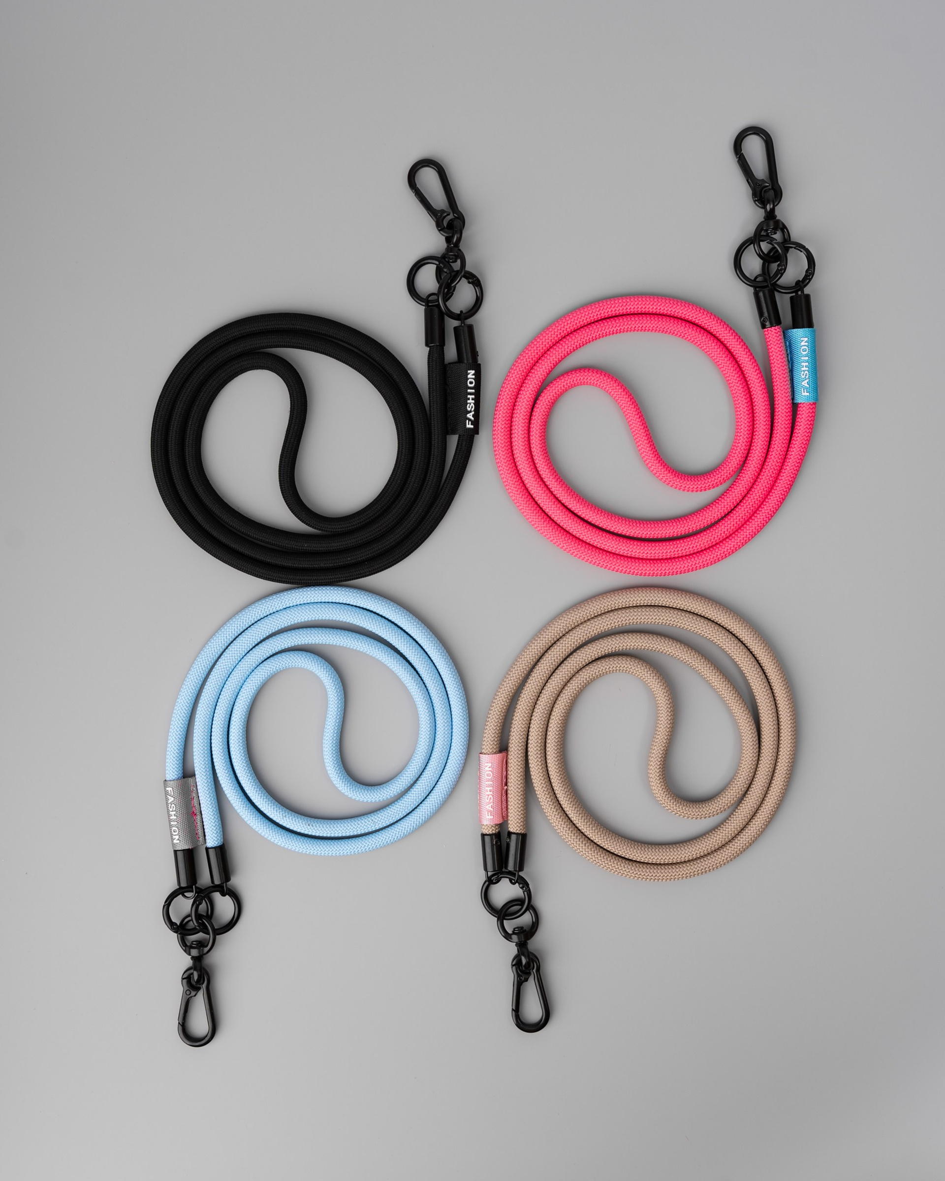 Шнурки для телефона