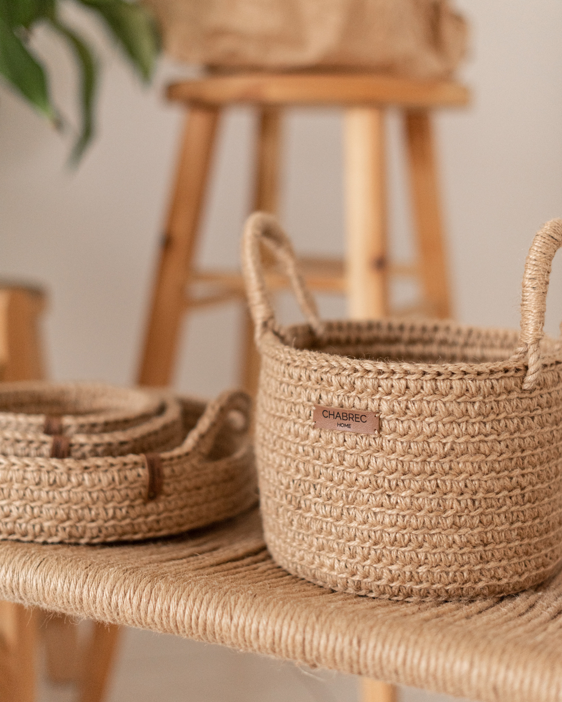 Для хранения, корзины