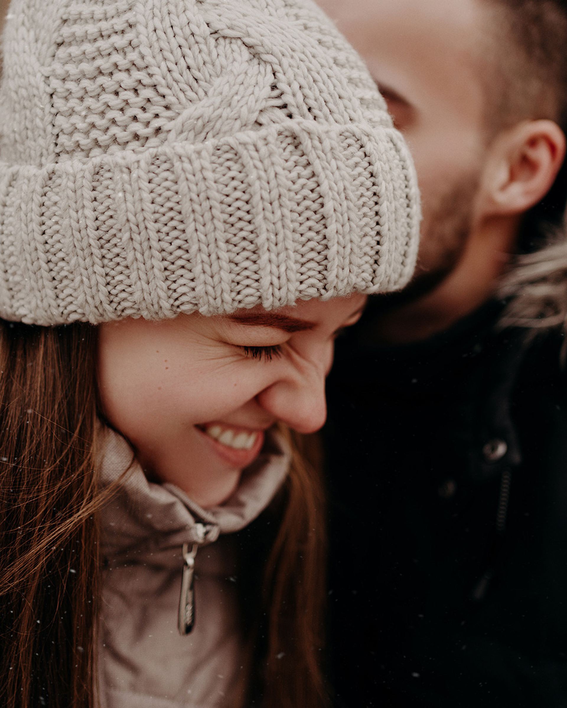 Максим и Александра