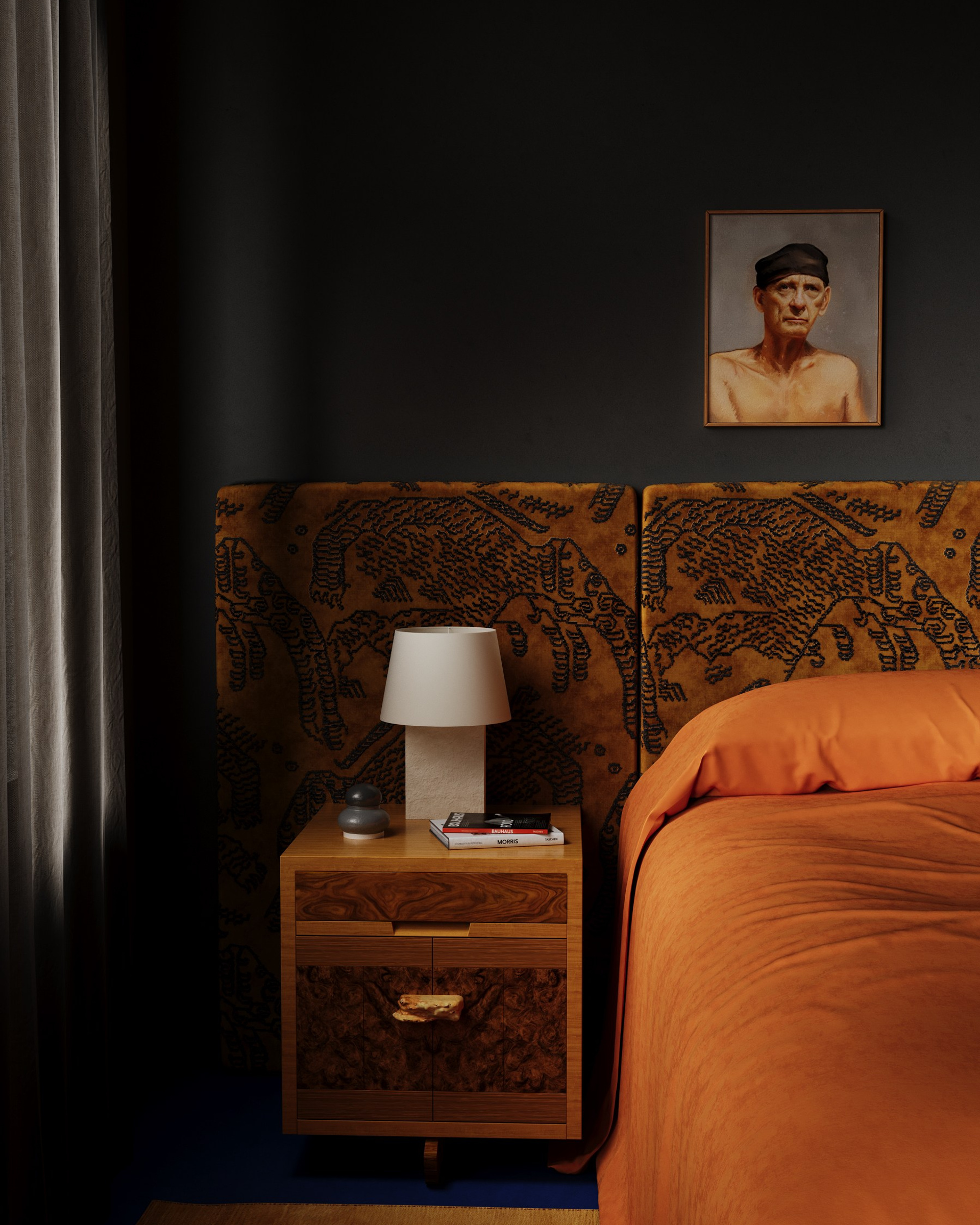 C House | Photo Match