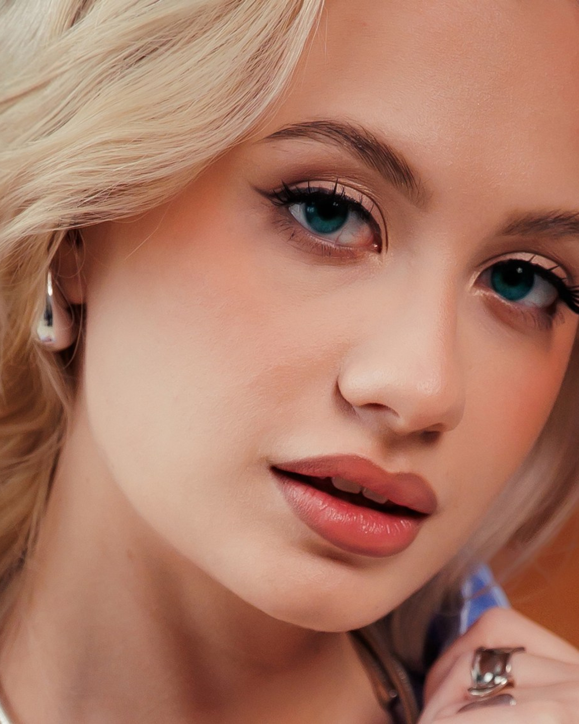 НЕБЕСНАЯ НЕЖНОСТЬ