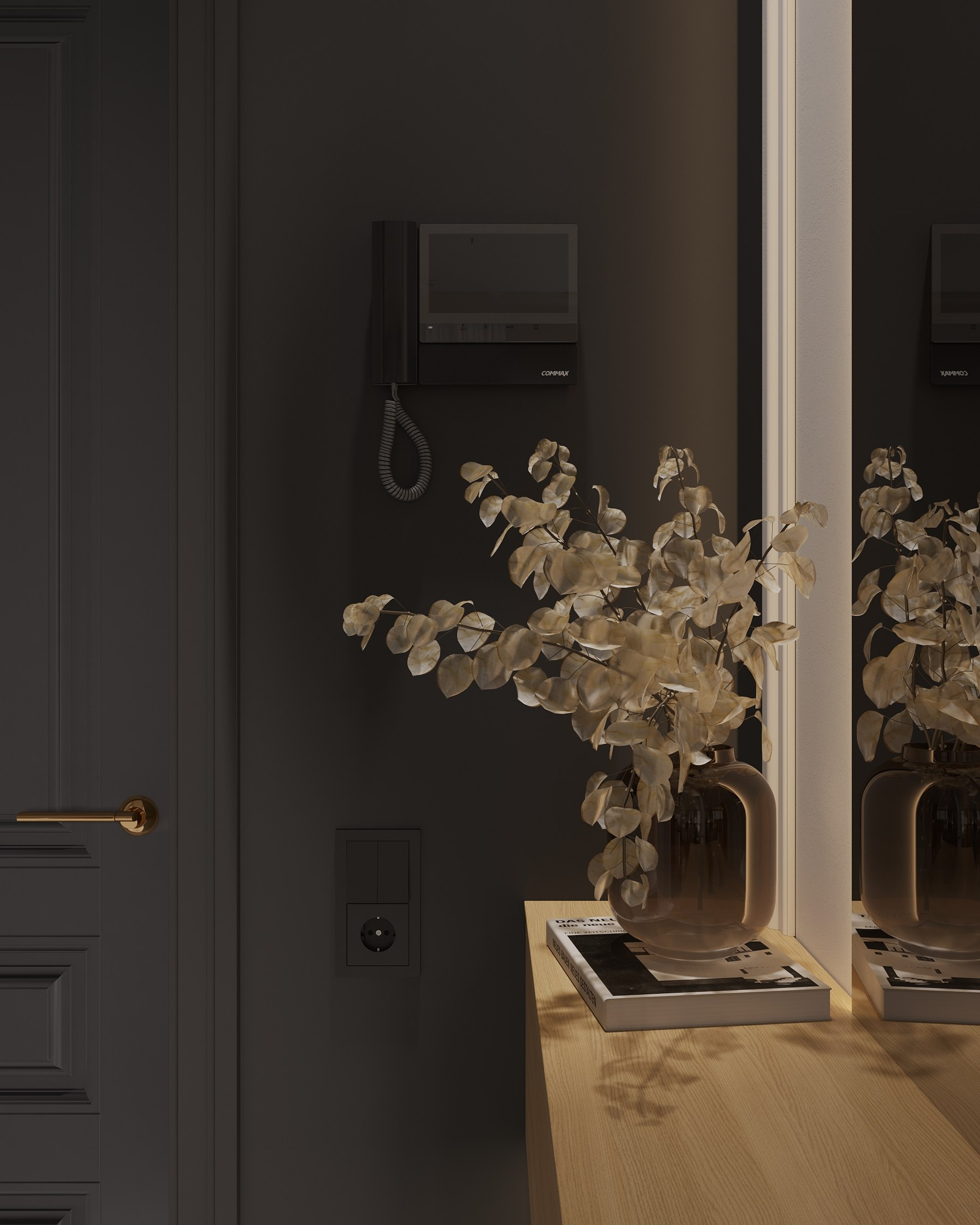 RIVER PARK Коломенское