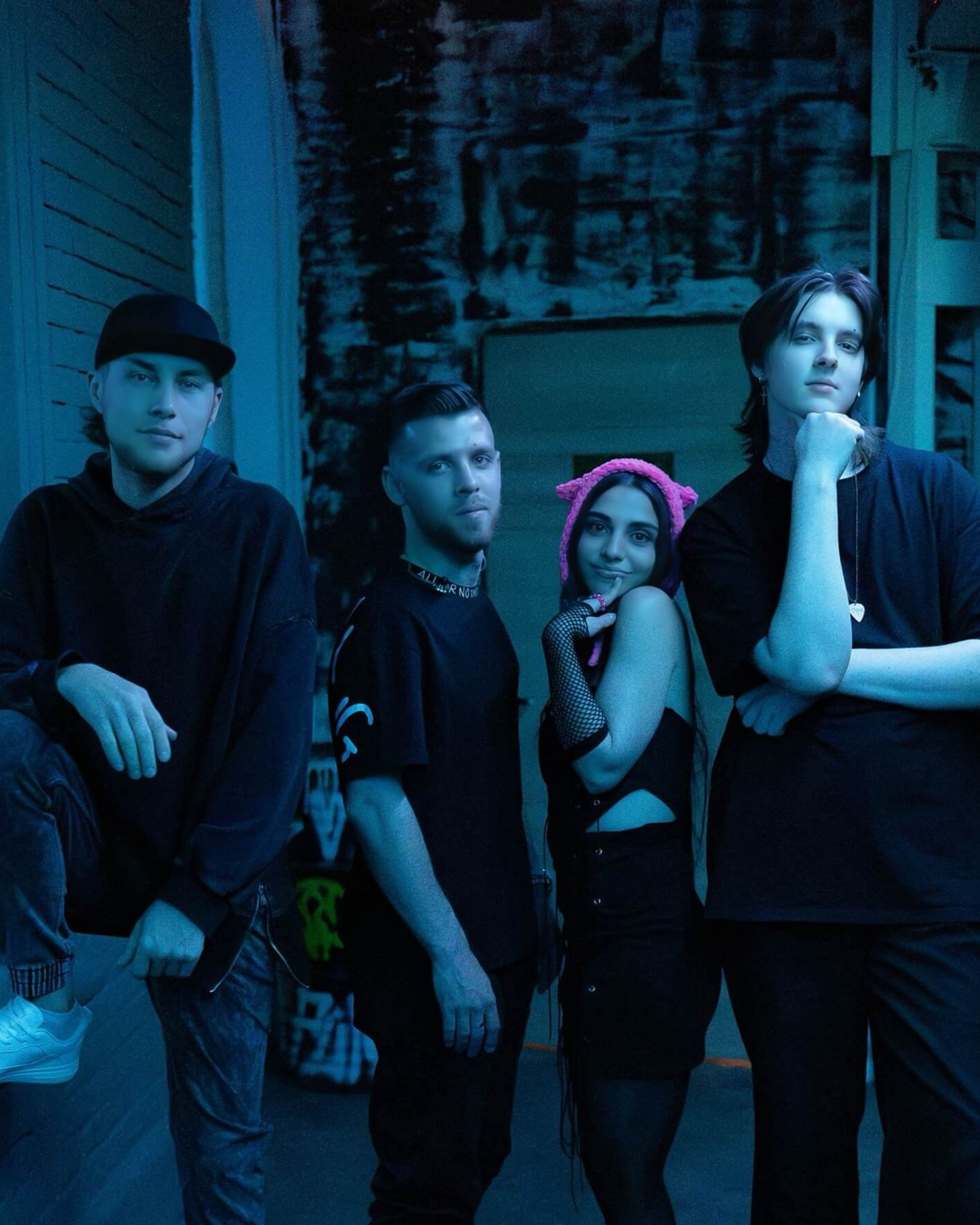 Фото для группы "Милана Родригез"