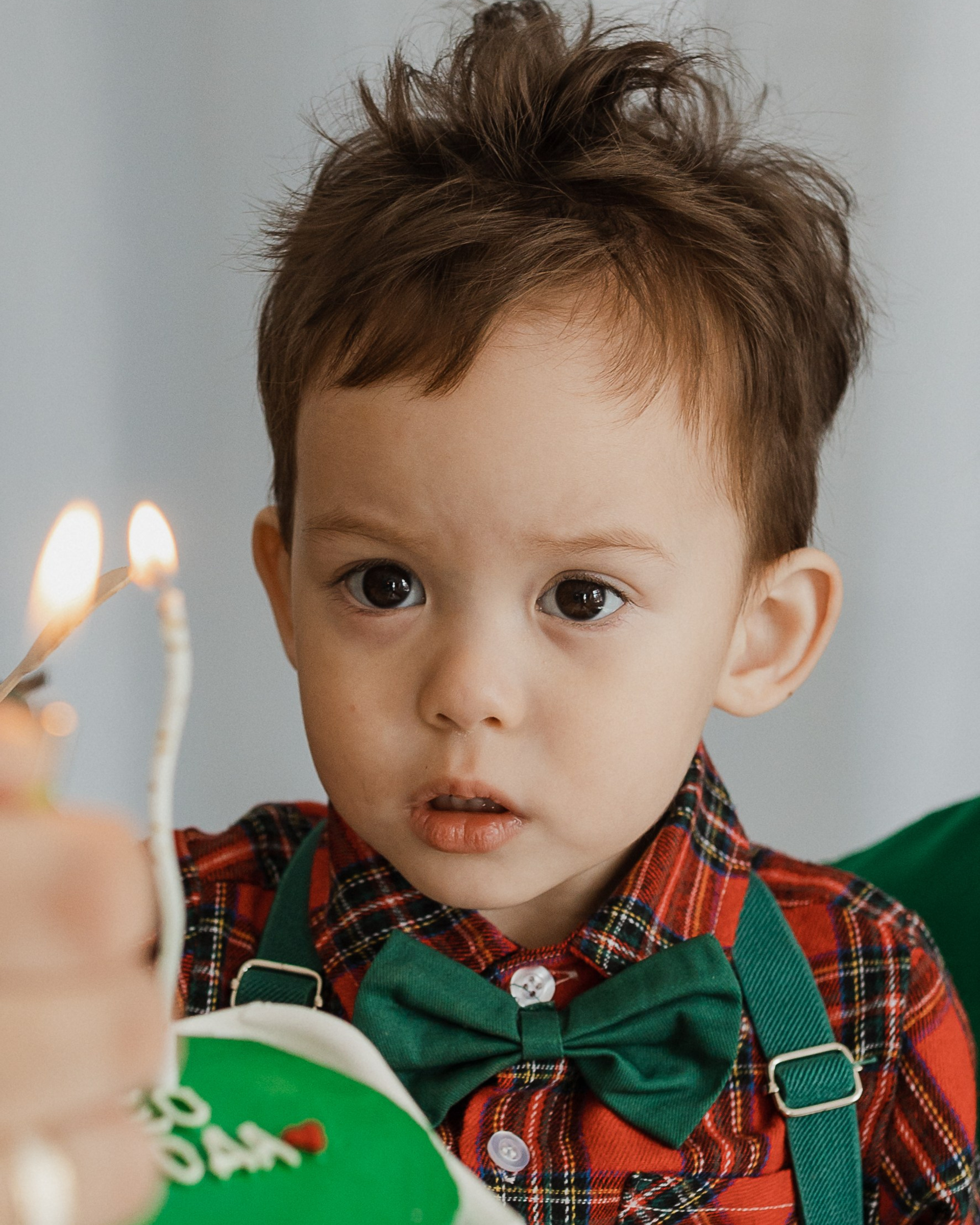 День Рождения Лео