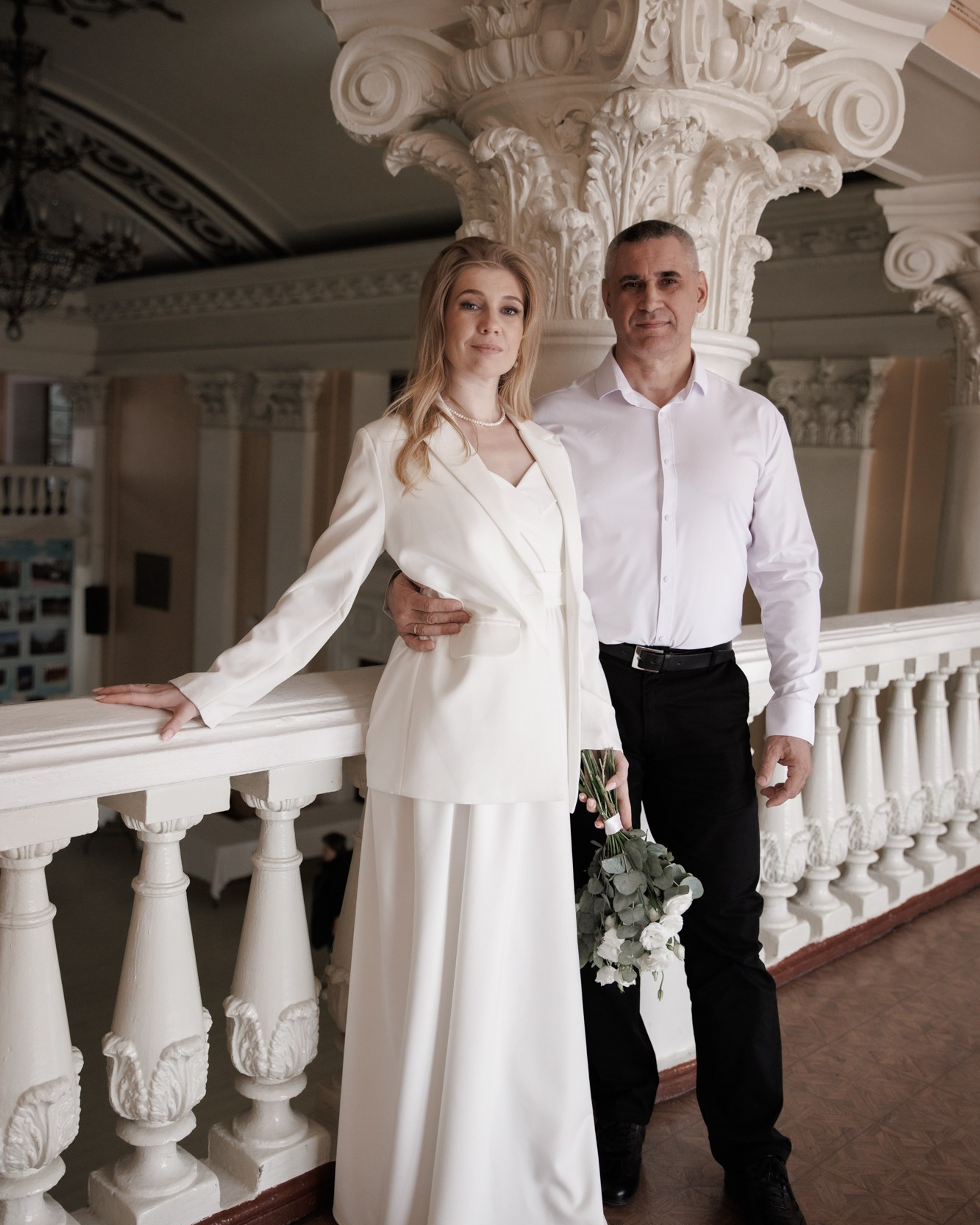 Свадебные съемки