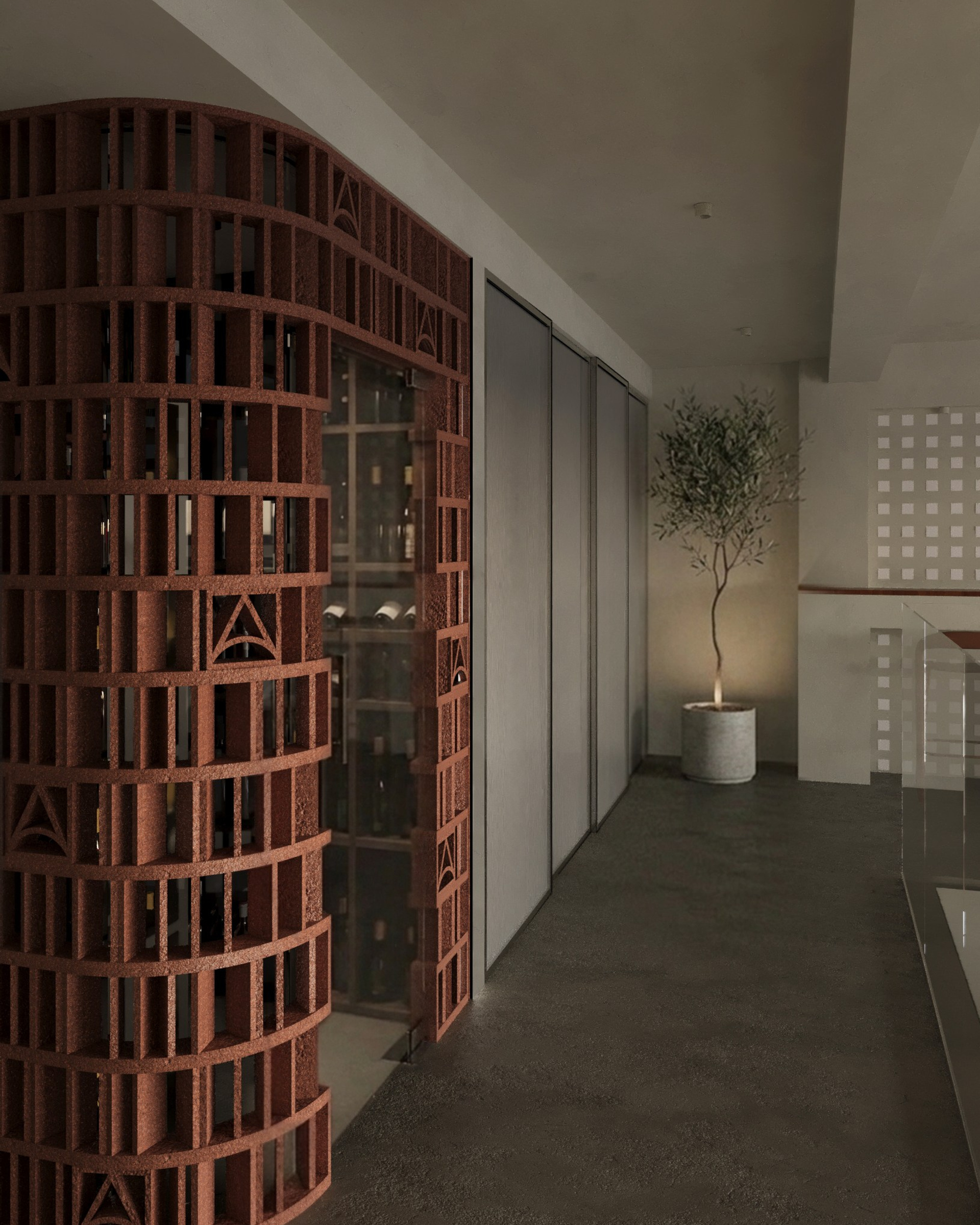 Astry Bakery. concept 01