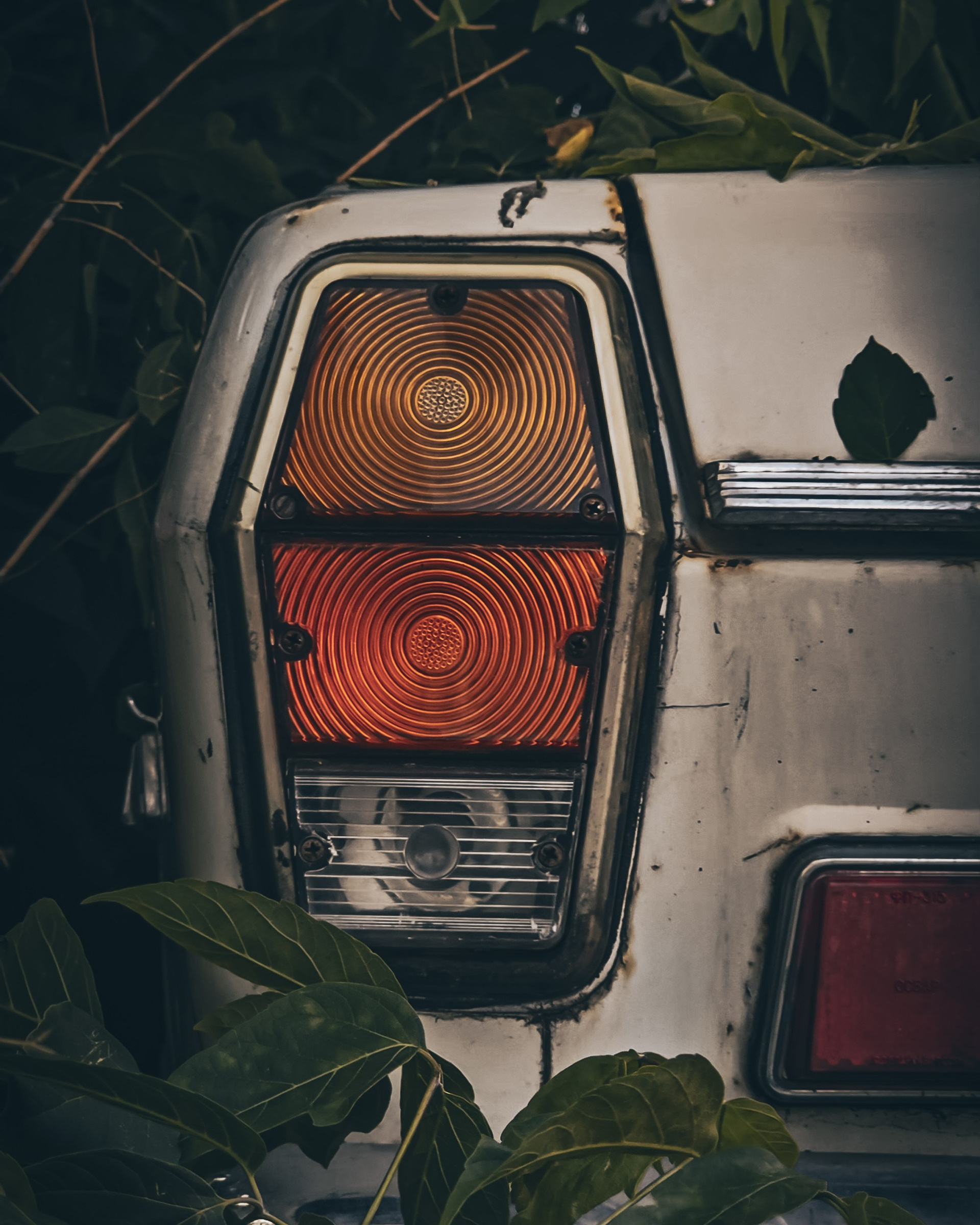 Тихий финиш