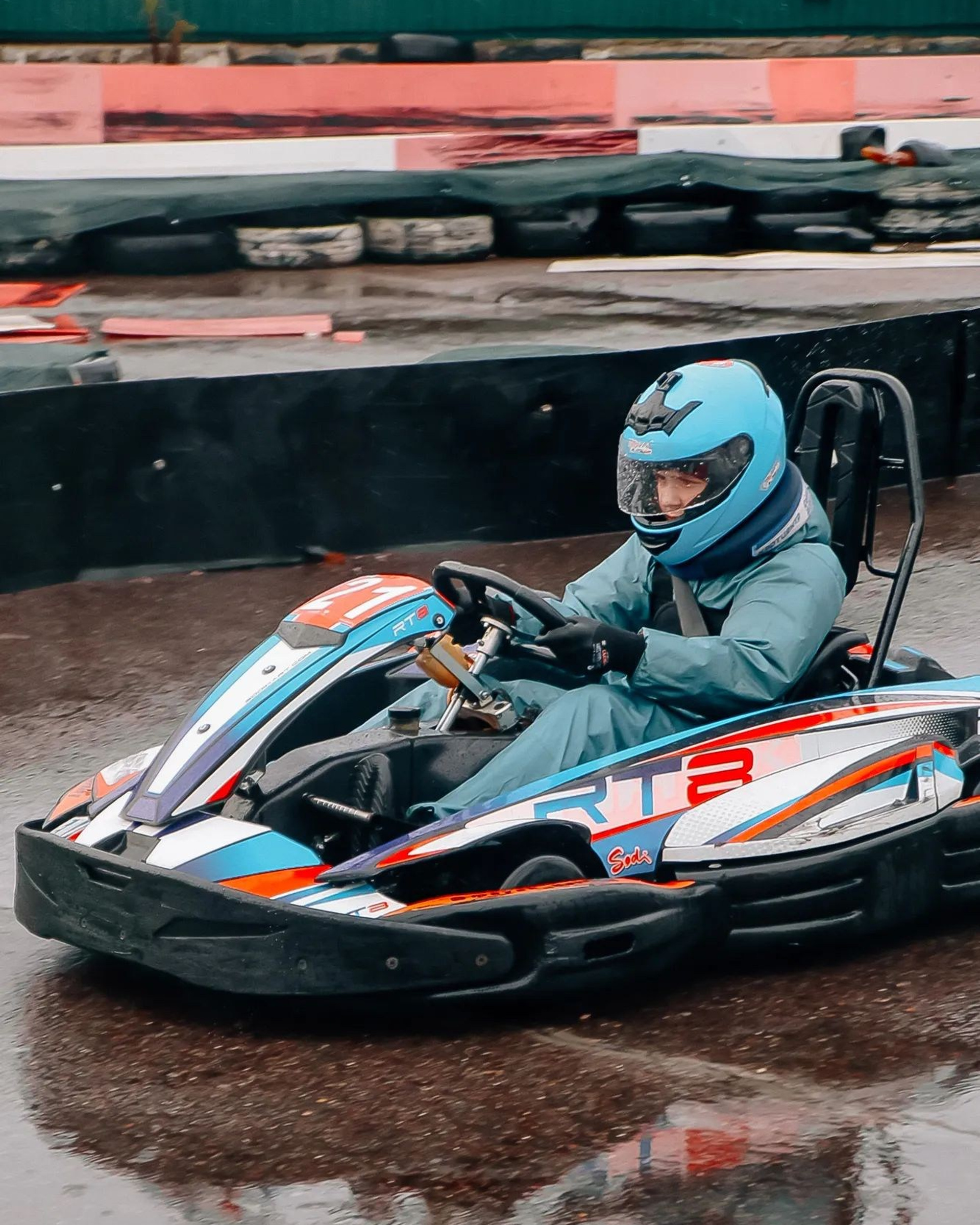спорт