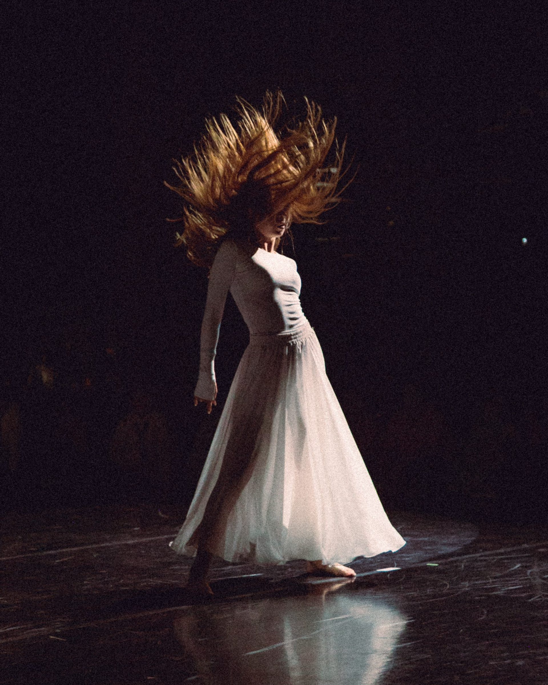 Я — Хореограф