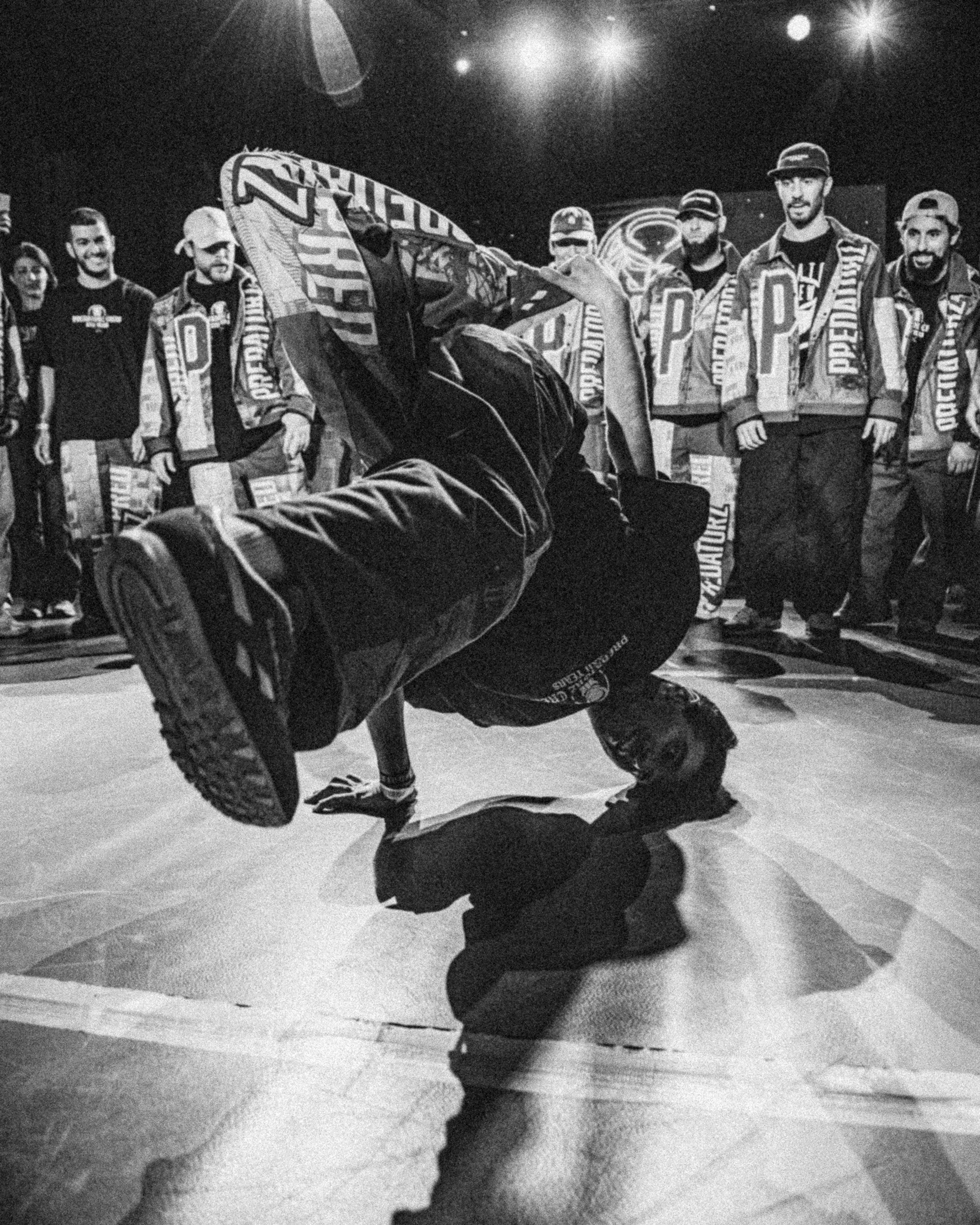 PREDATORZ ANNIVERSARY 22 YEARS