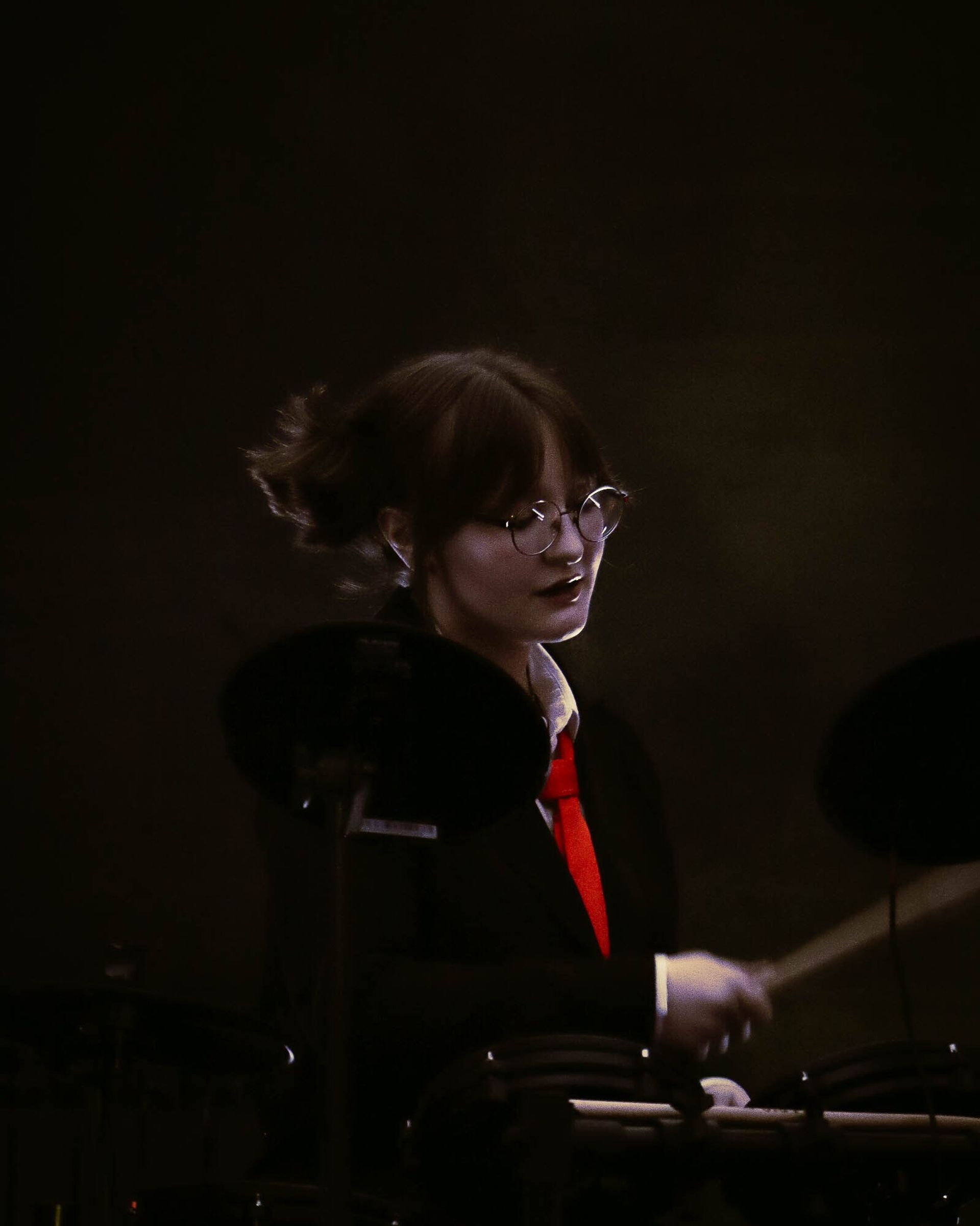 Рок концерт