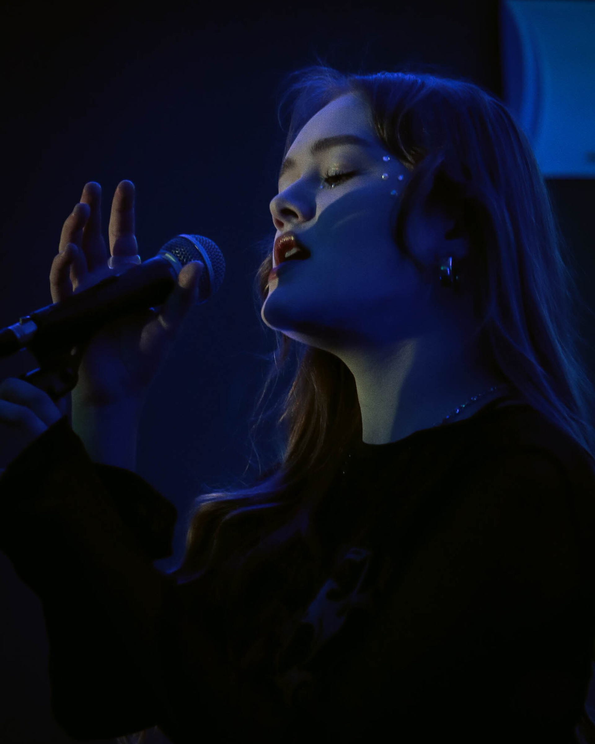 Рок концерт