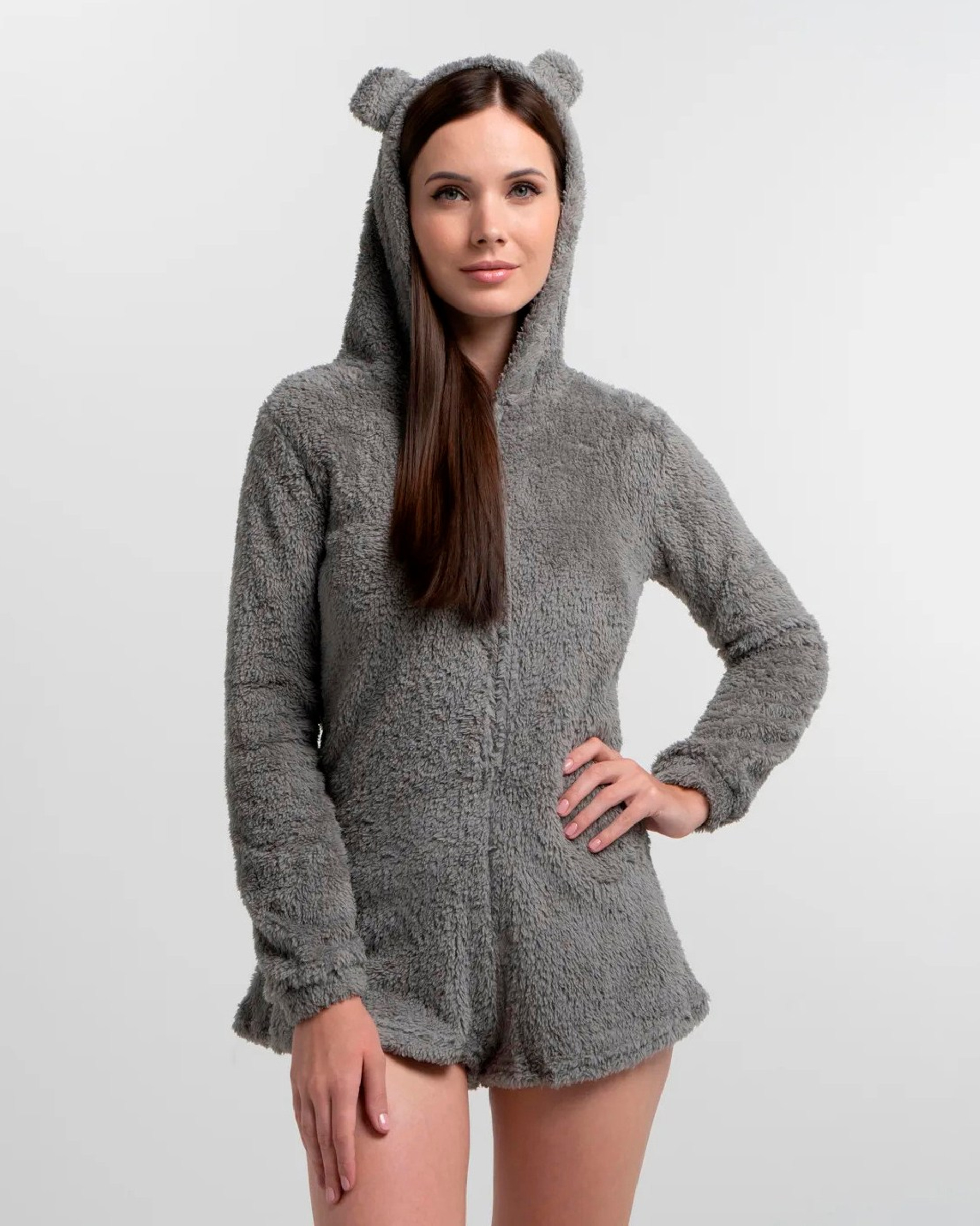 Каталожная съёмка одежды