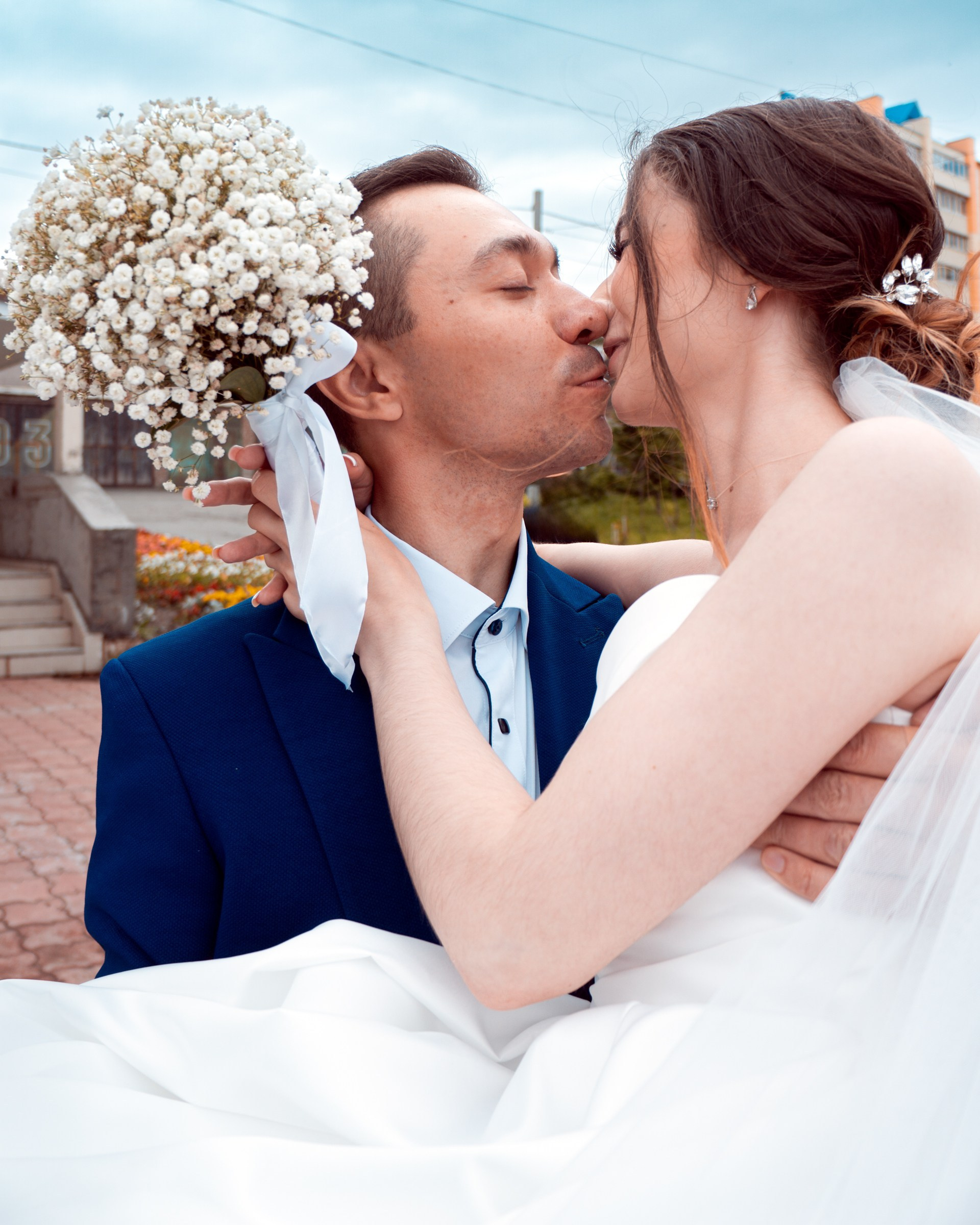 Куда ведут мечты