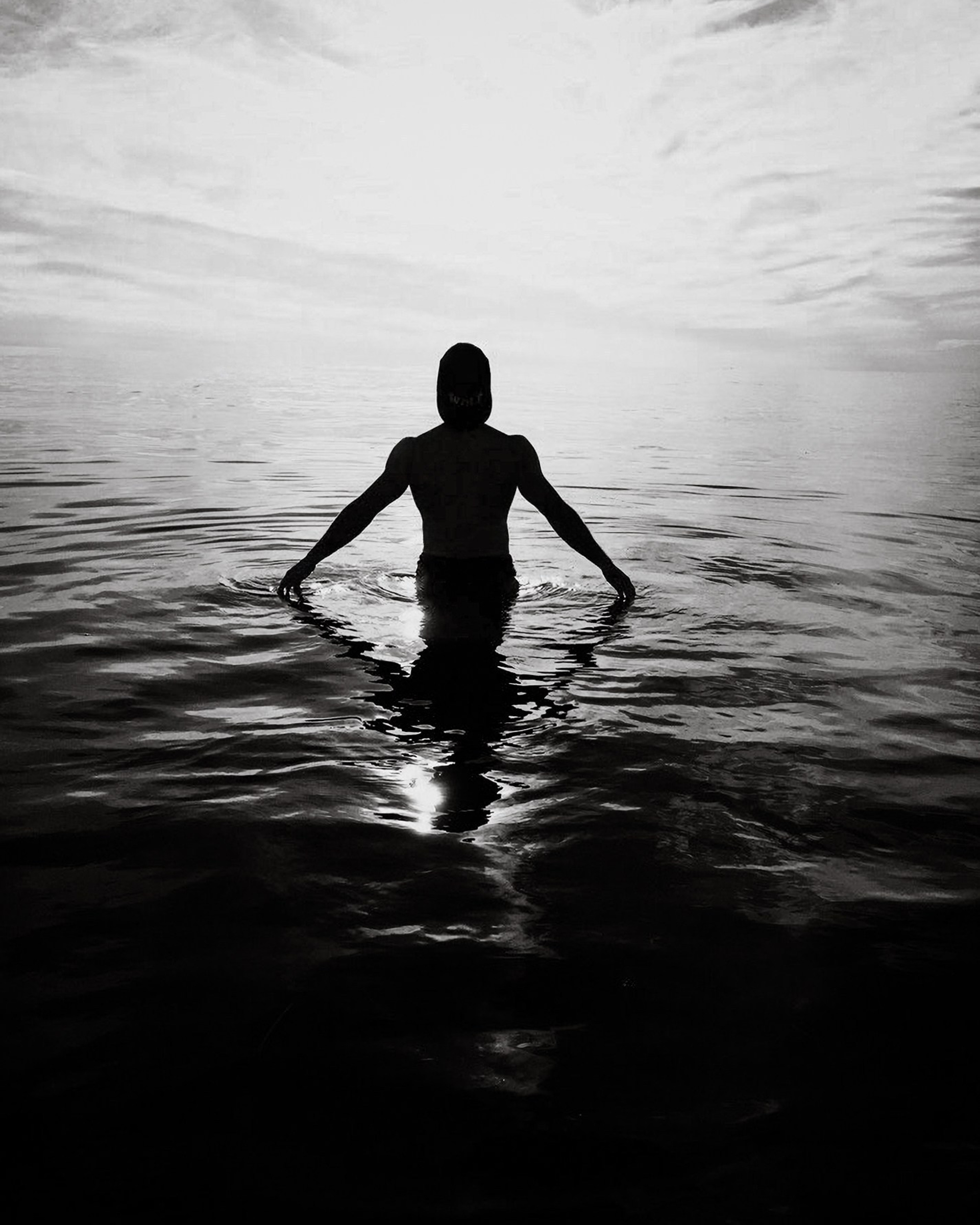 Море наслаждений