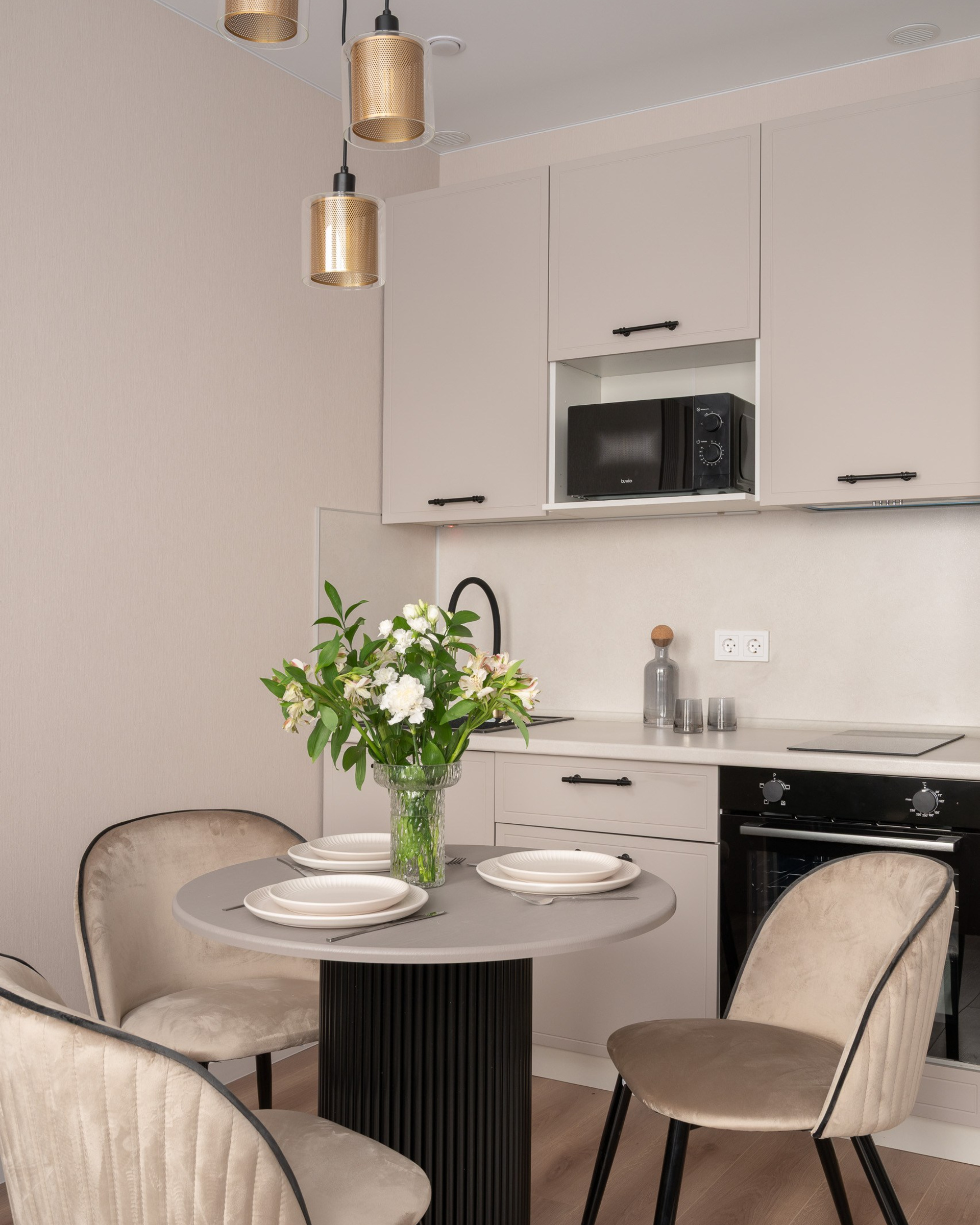 ЖК&nbsp;Сибирский сад