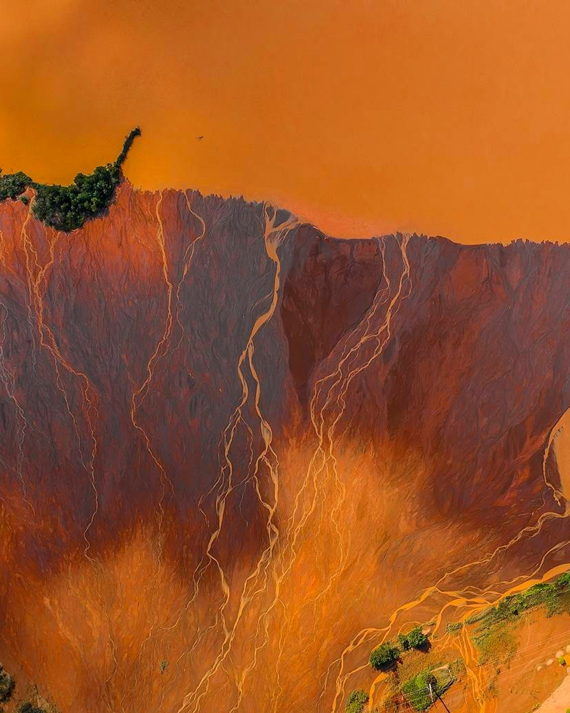 Аэросъемка