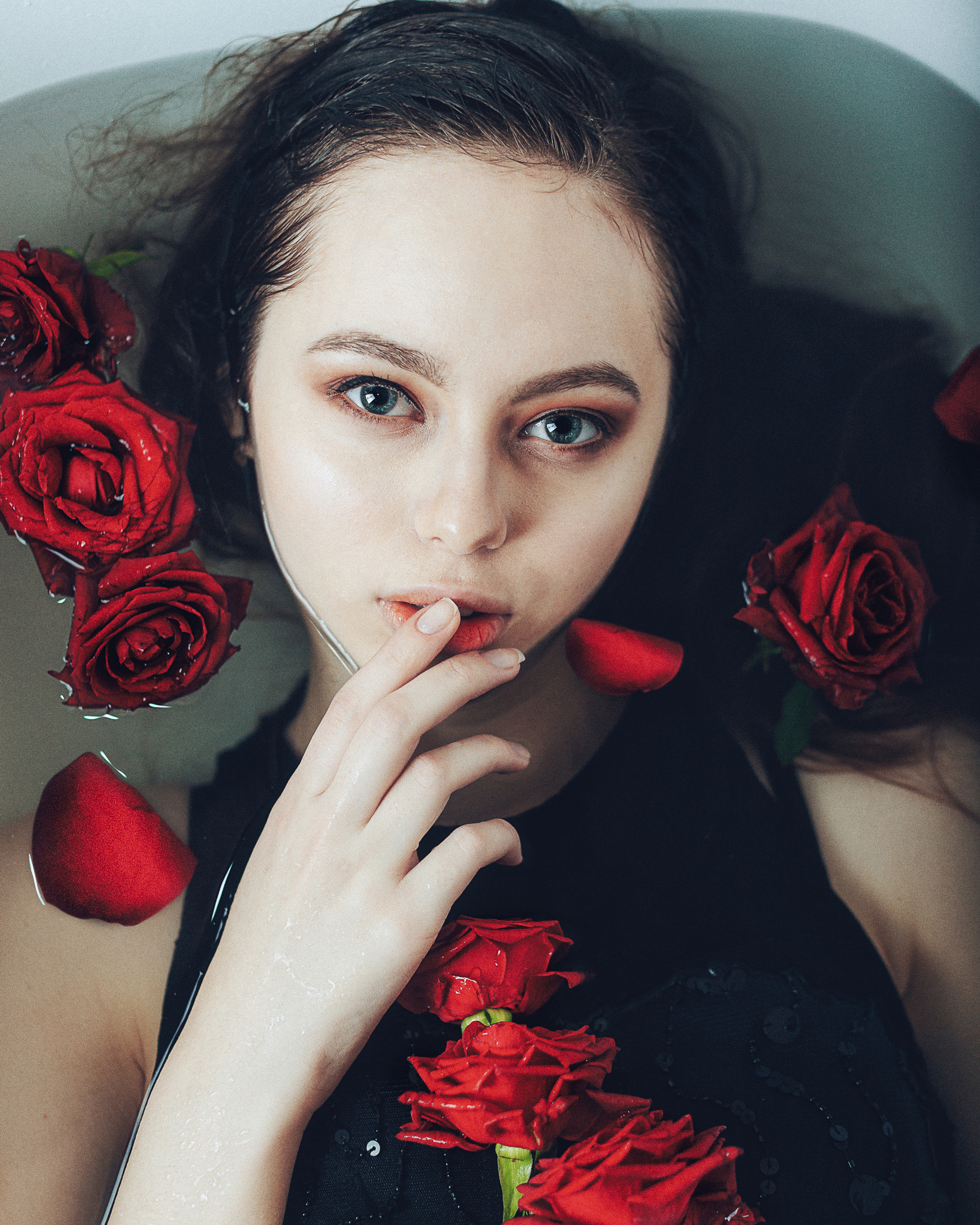 Валерия в Розах