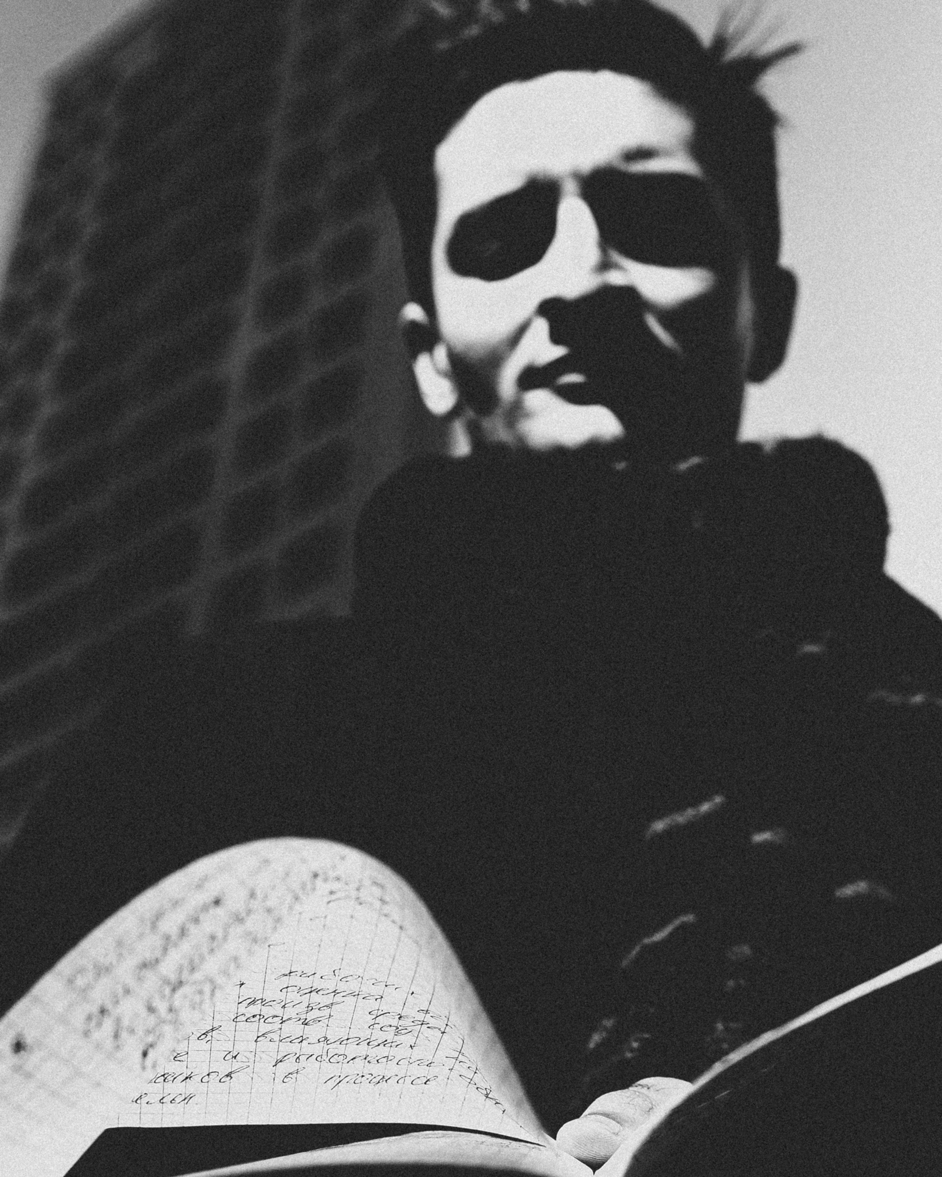 Портреты для — Данилы Штефан