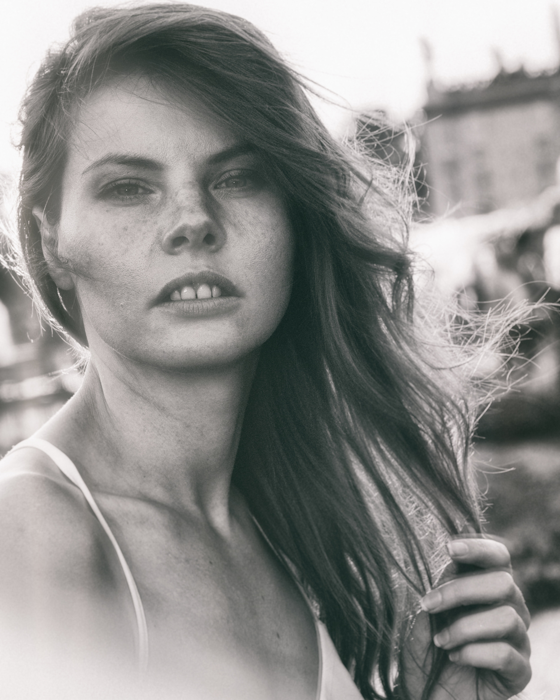 Наталья Коротовских