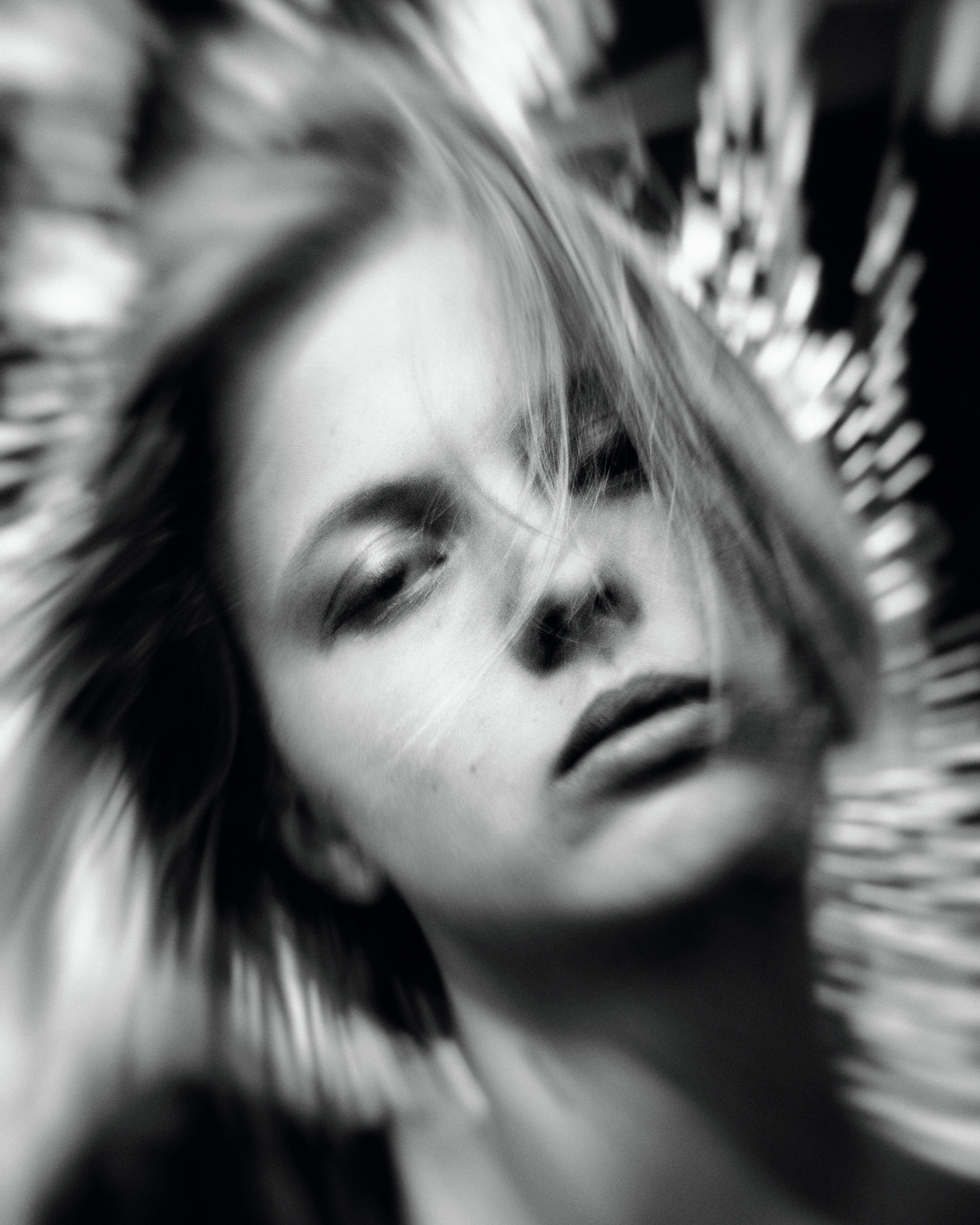 Наталья Голубенко