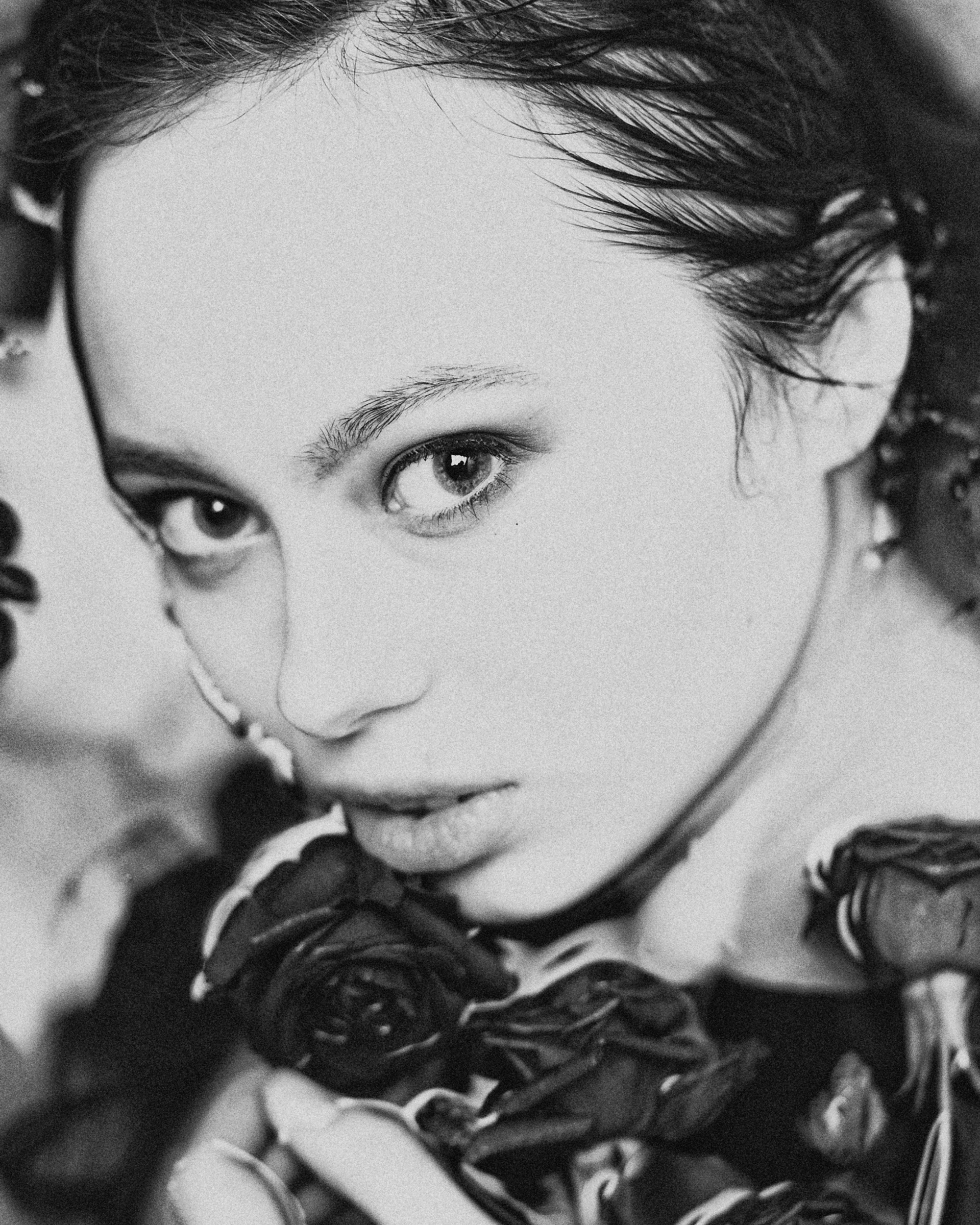 Фотосъемка для Валерии Ефимовой