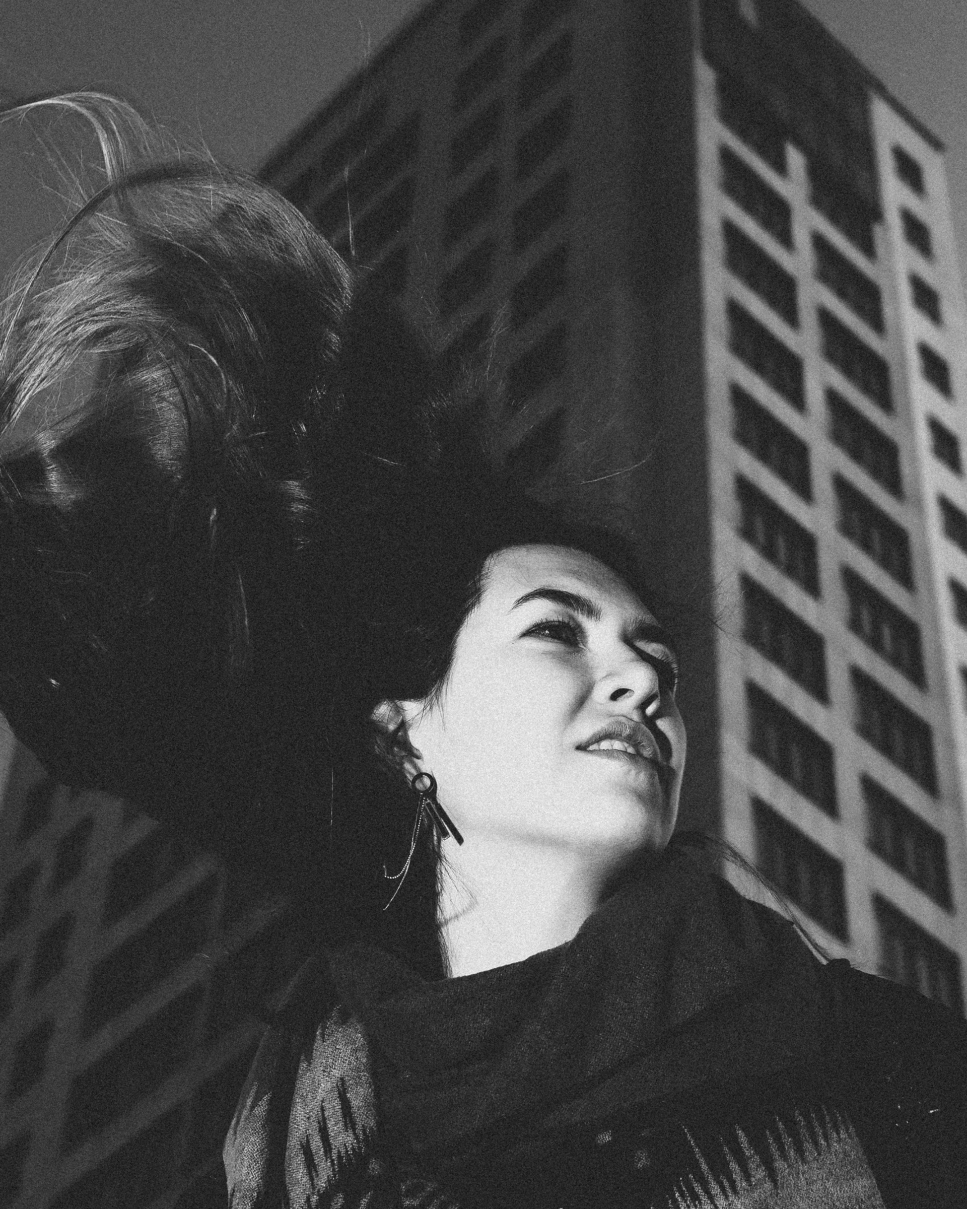 Эмоциональные портреты для — Нины