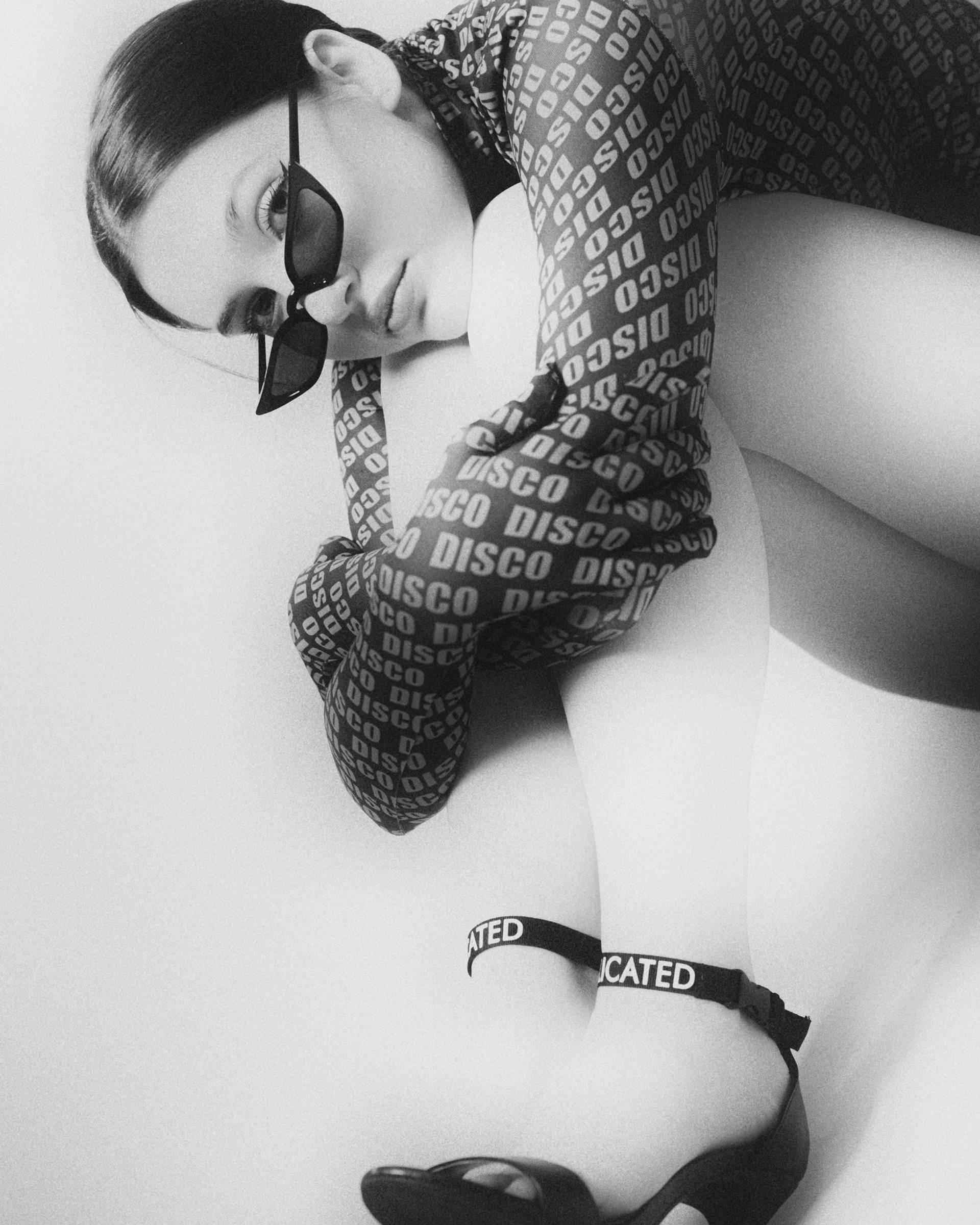 Портфолио для Арины