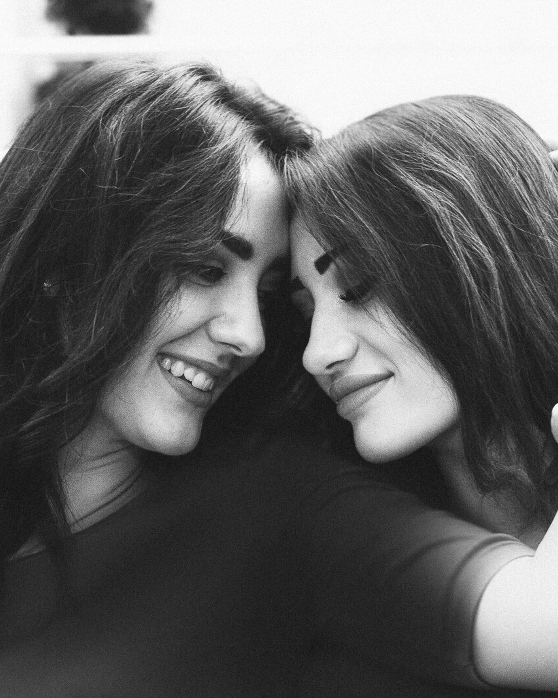 Черно-белые зарисовки