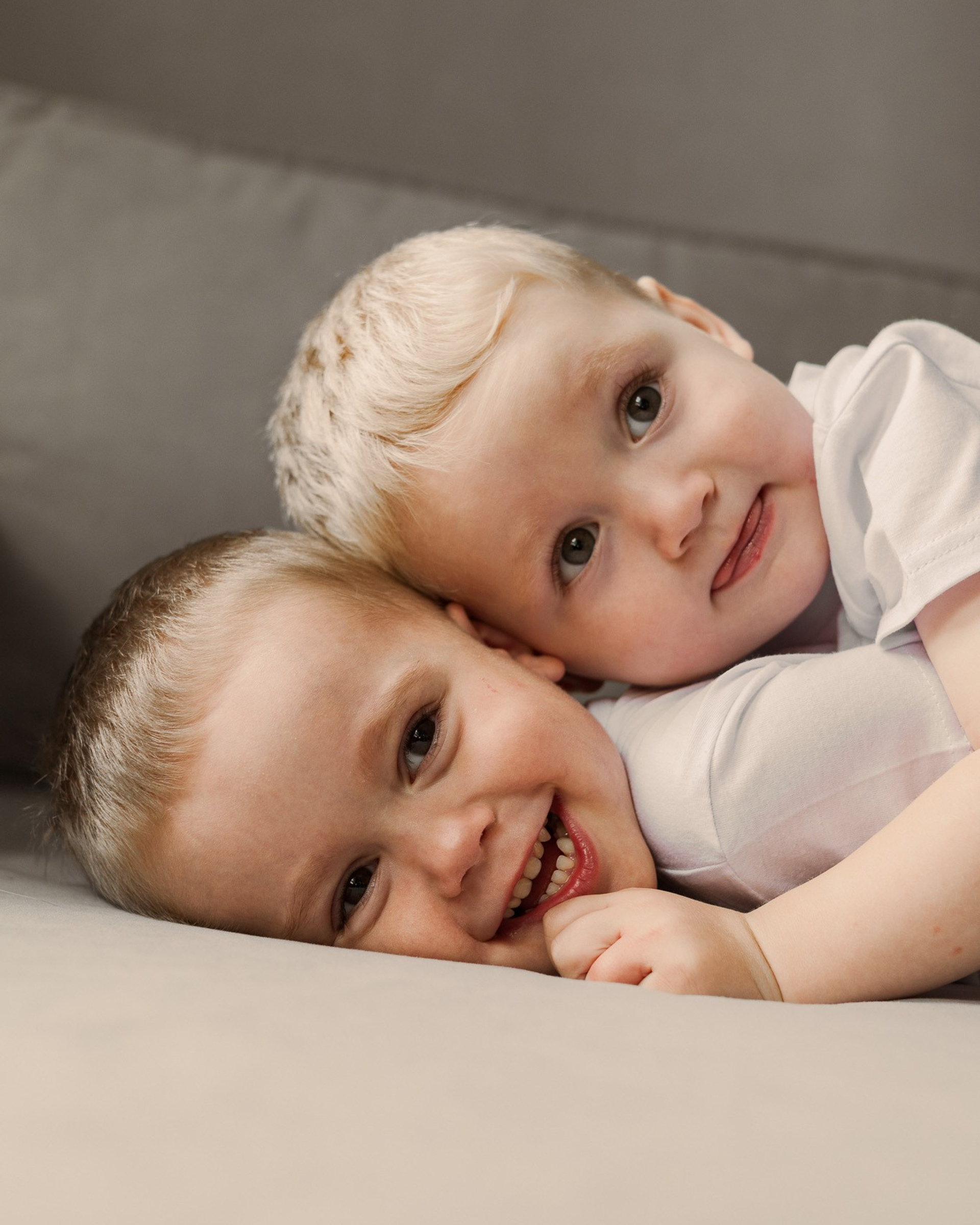 домашняя фотосессия