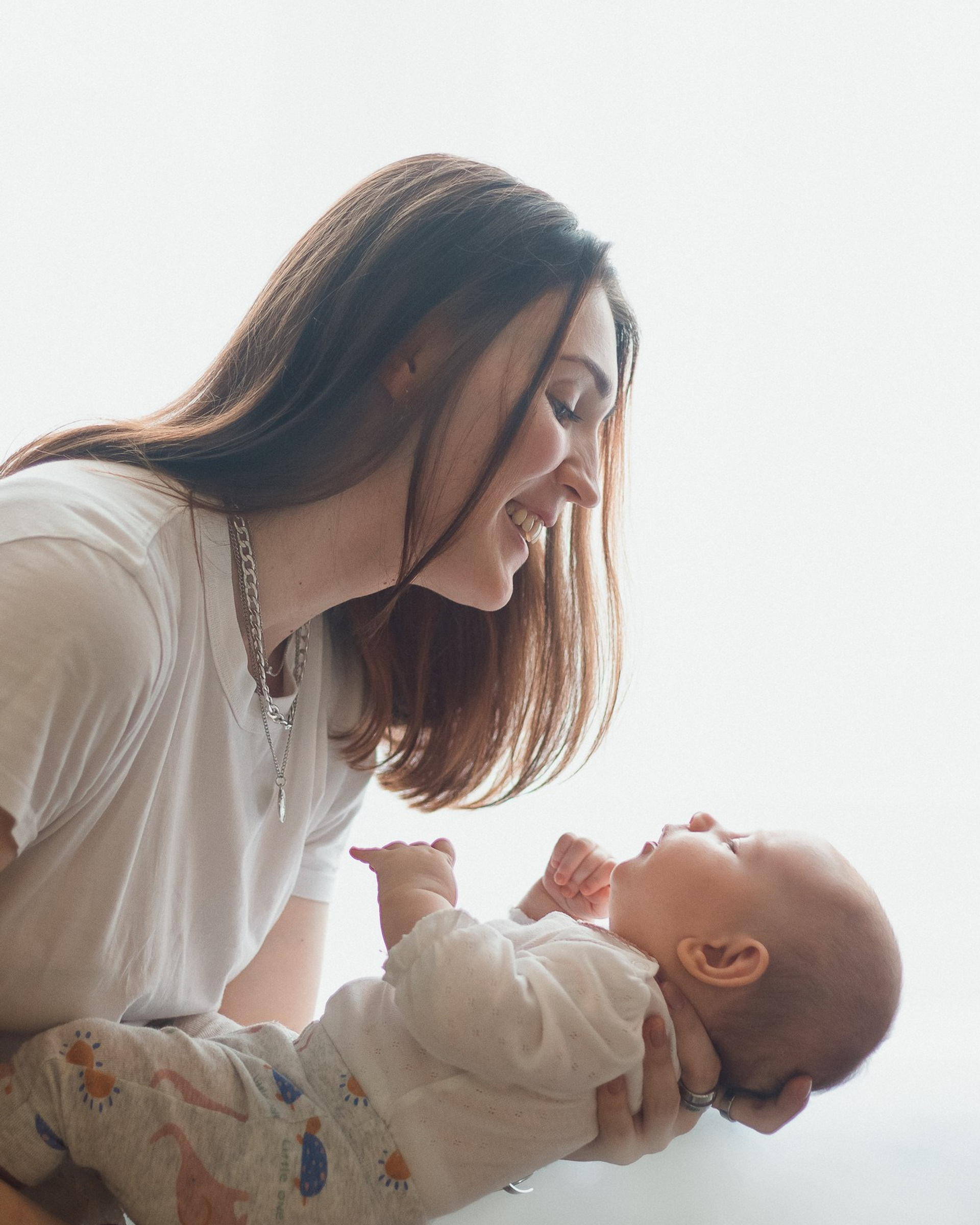 мама и&nbsp;доченьки