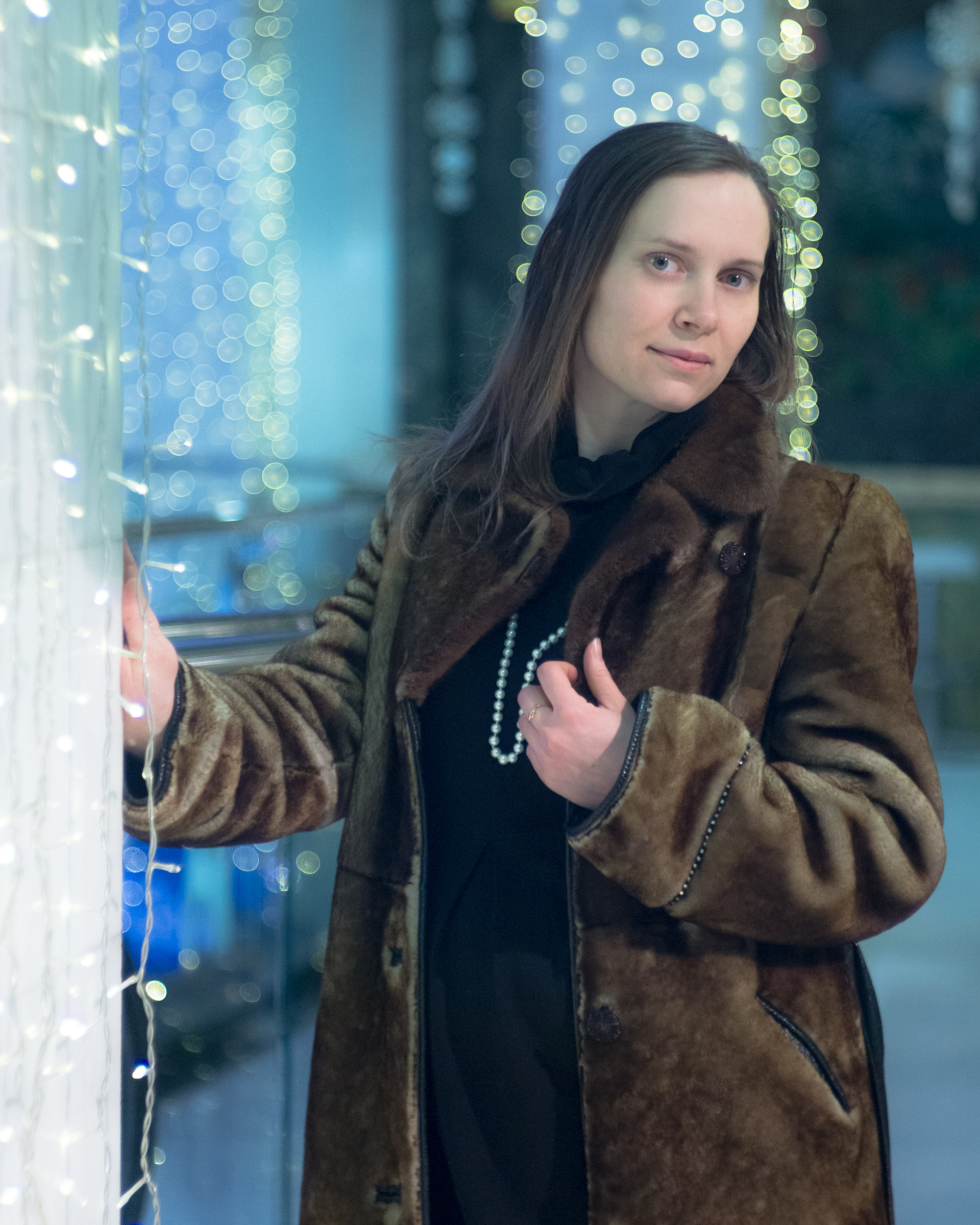 Фотосессия объективом Юпитер-3 (внимание на&nbsp;размытие фона- бОке)